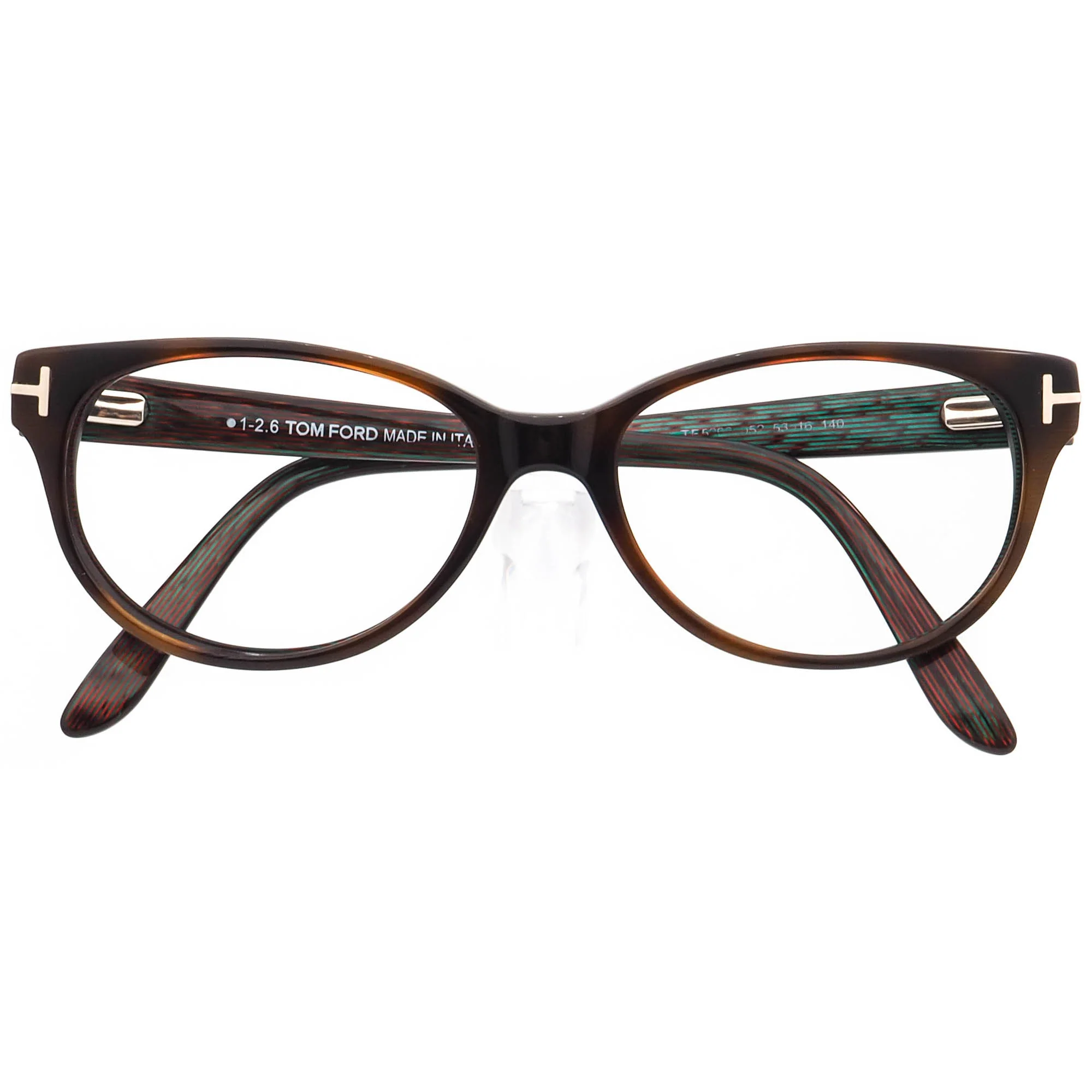 Tom Ford TF 5292 052 53□16 140 - Image 6