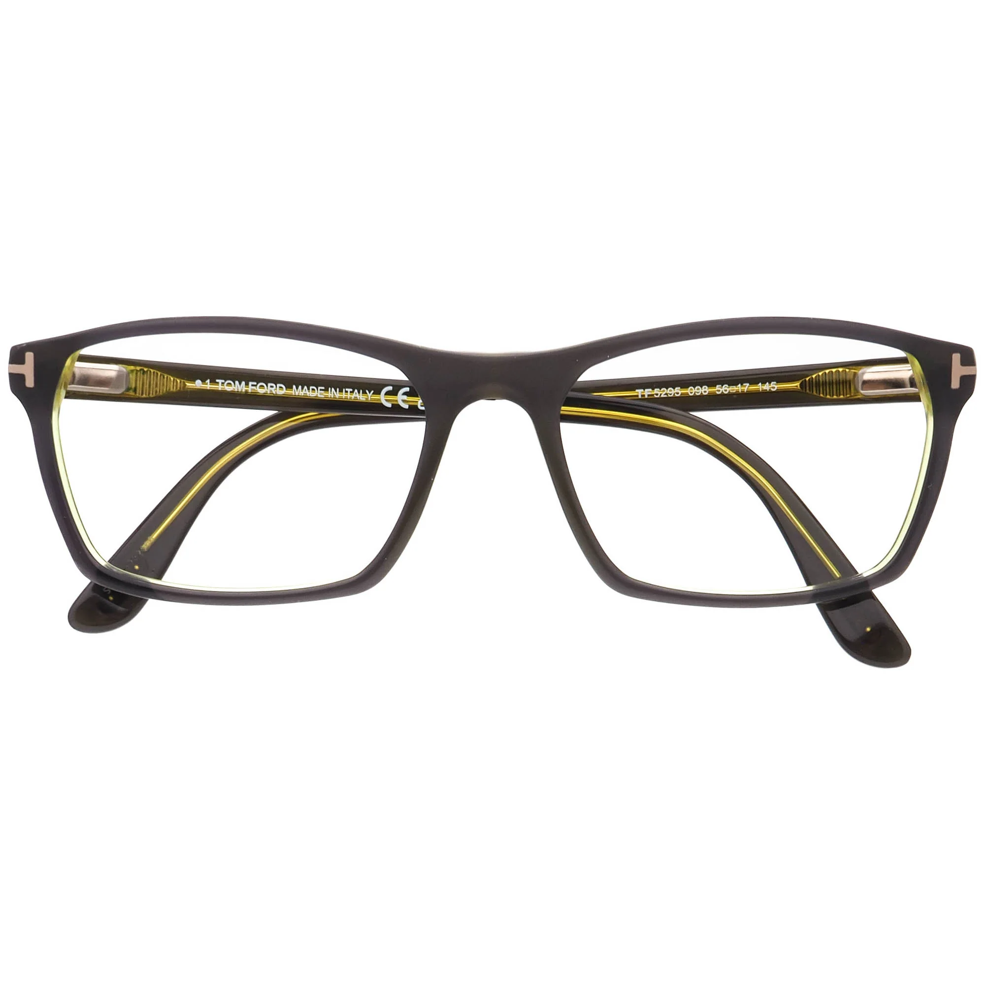 Tom Ford TF 5295 098  56□17 145 - Image 6