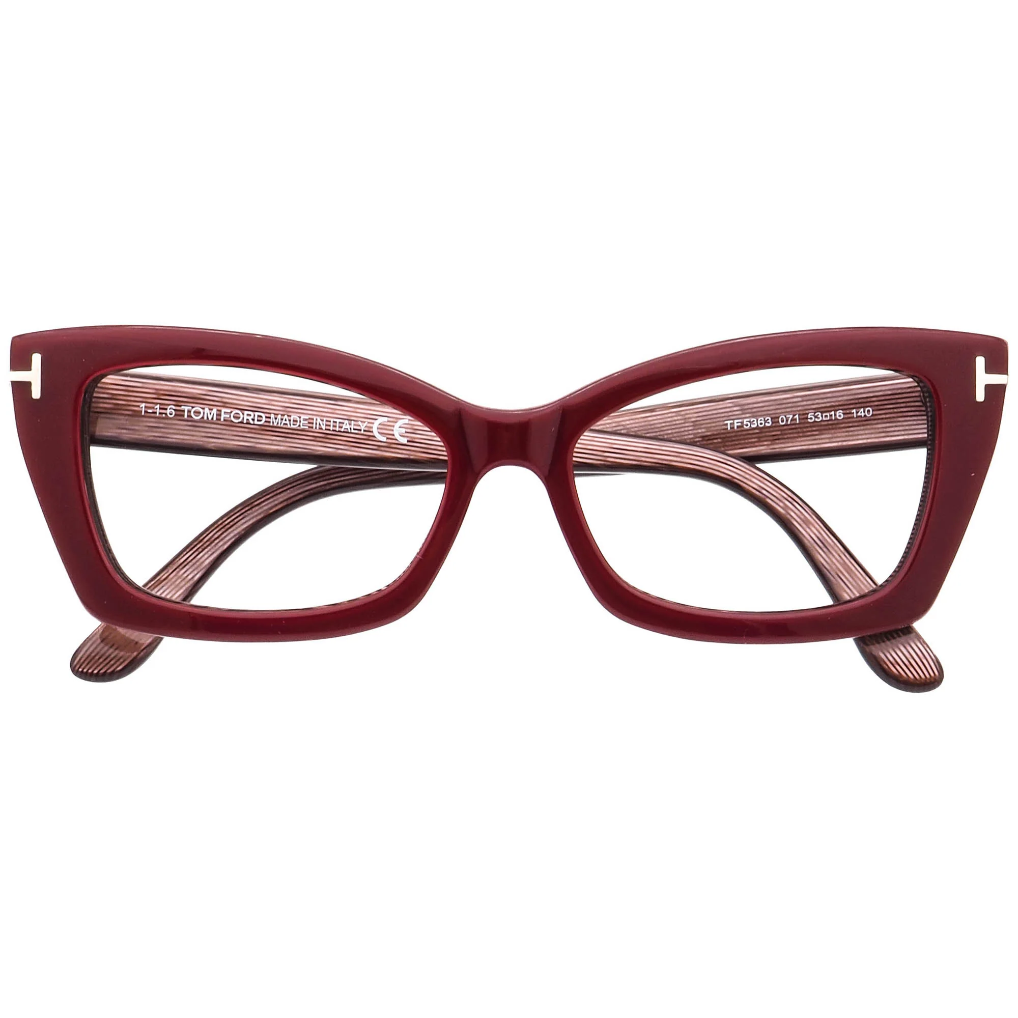 Tom Ford TF 5363 071  53□16 140 - Image 6