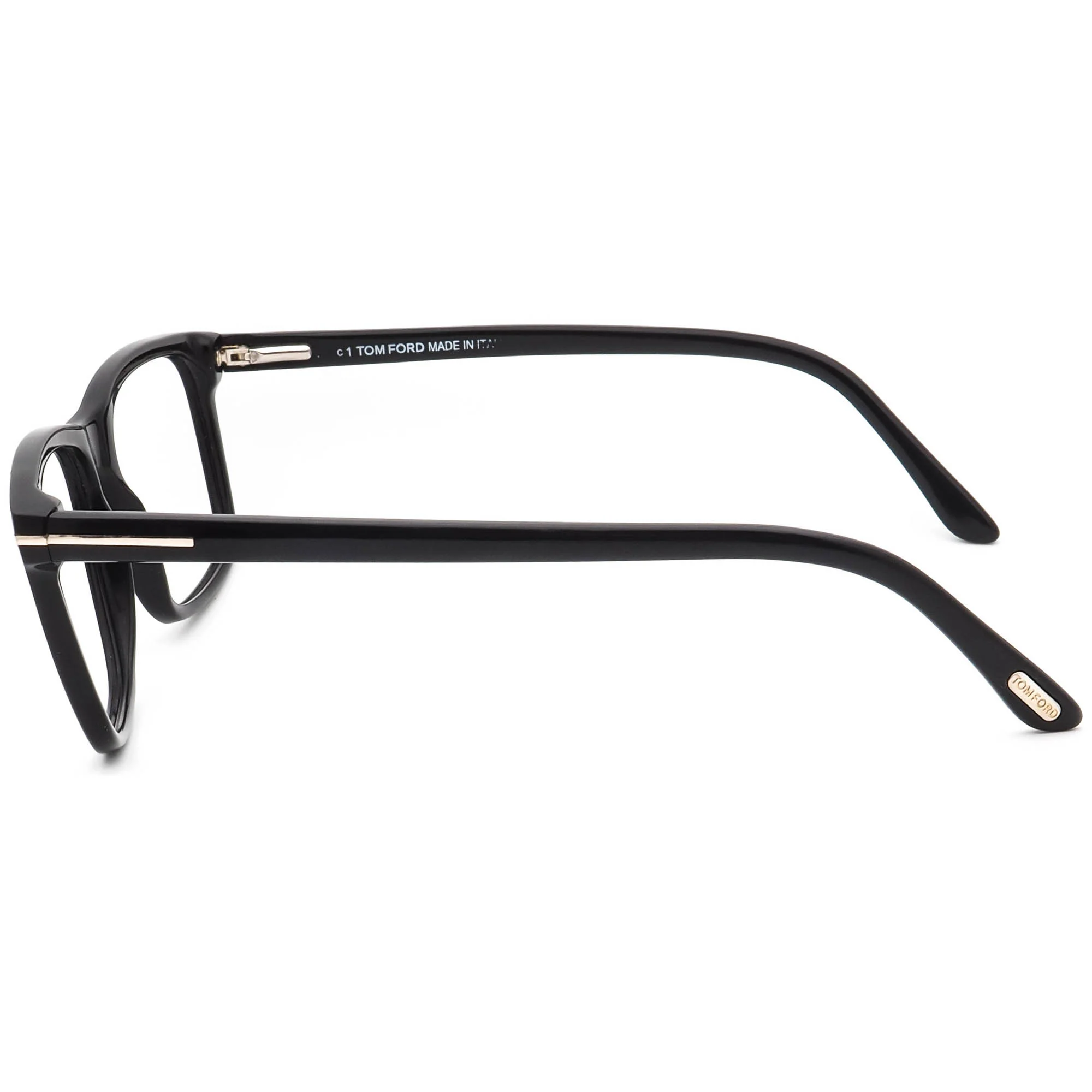 Tom Ford TF 5479-B 001   56□16 145 - Image 5