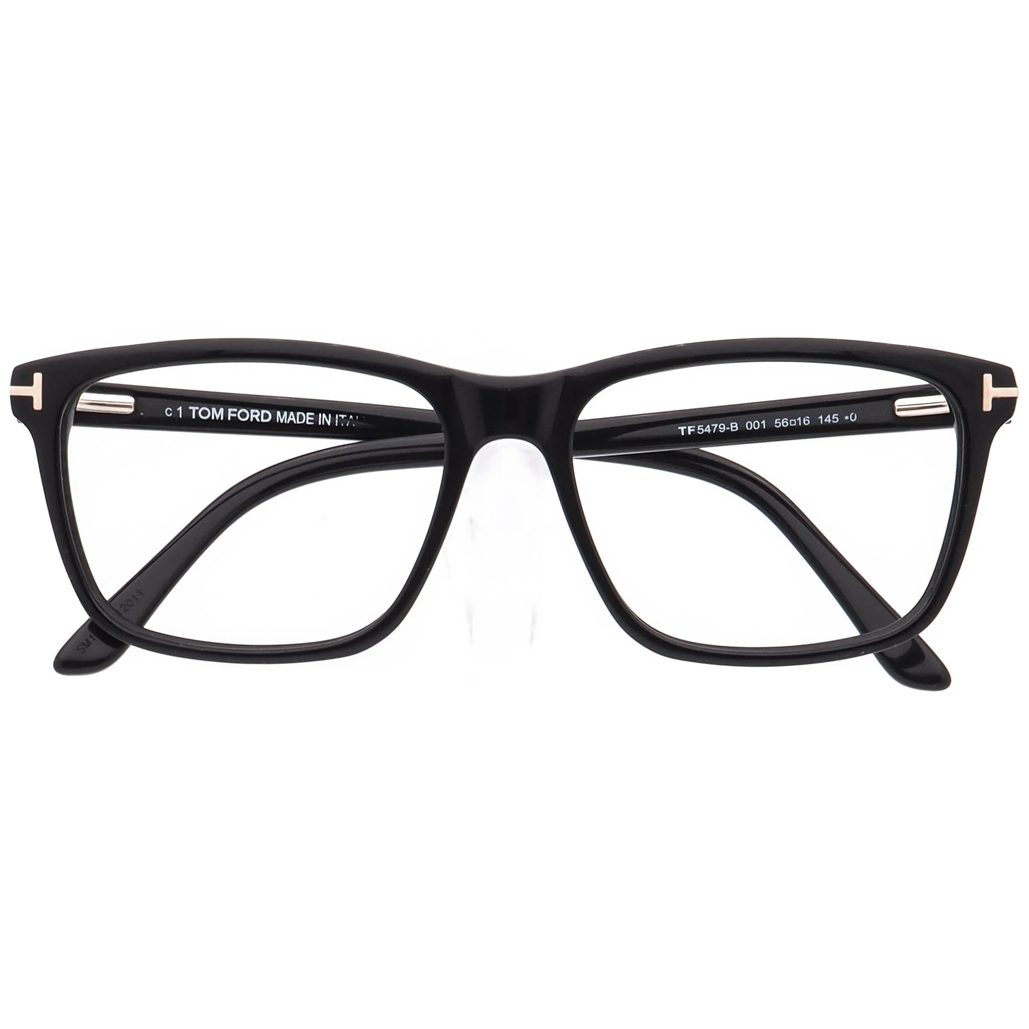 Tom Ford TF 5479-B 001   56□16 145 - Image 6
