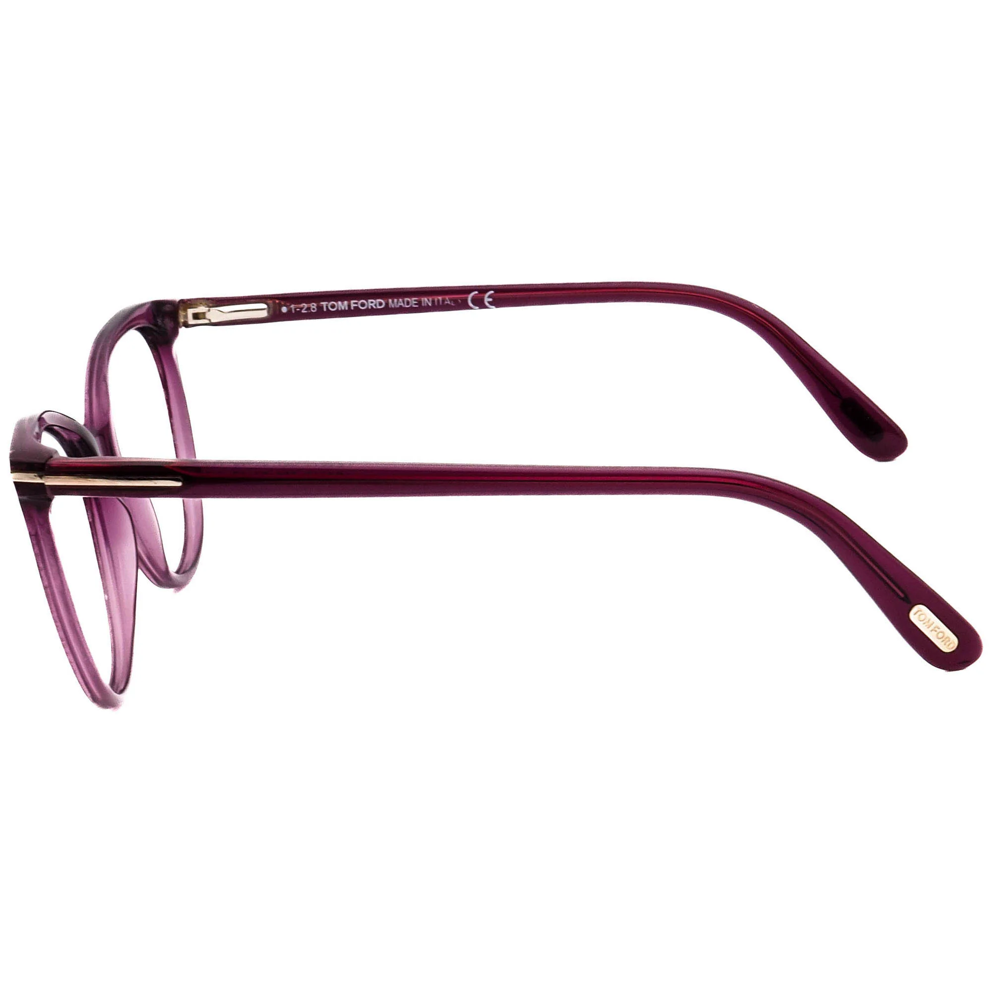 Tom Ford TF 5513 081   54□16 140 - Image 5