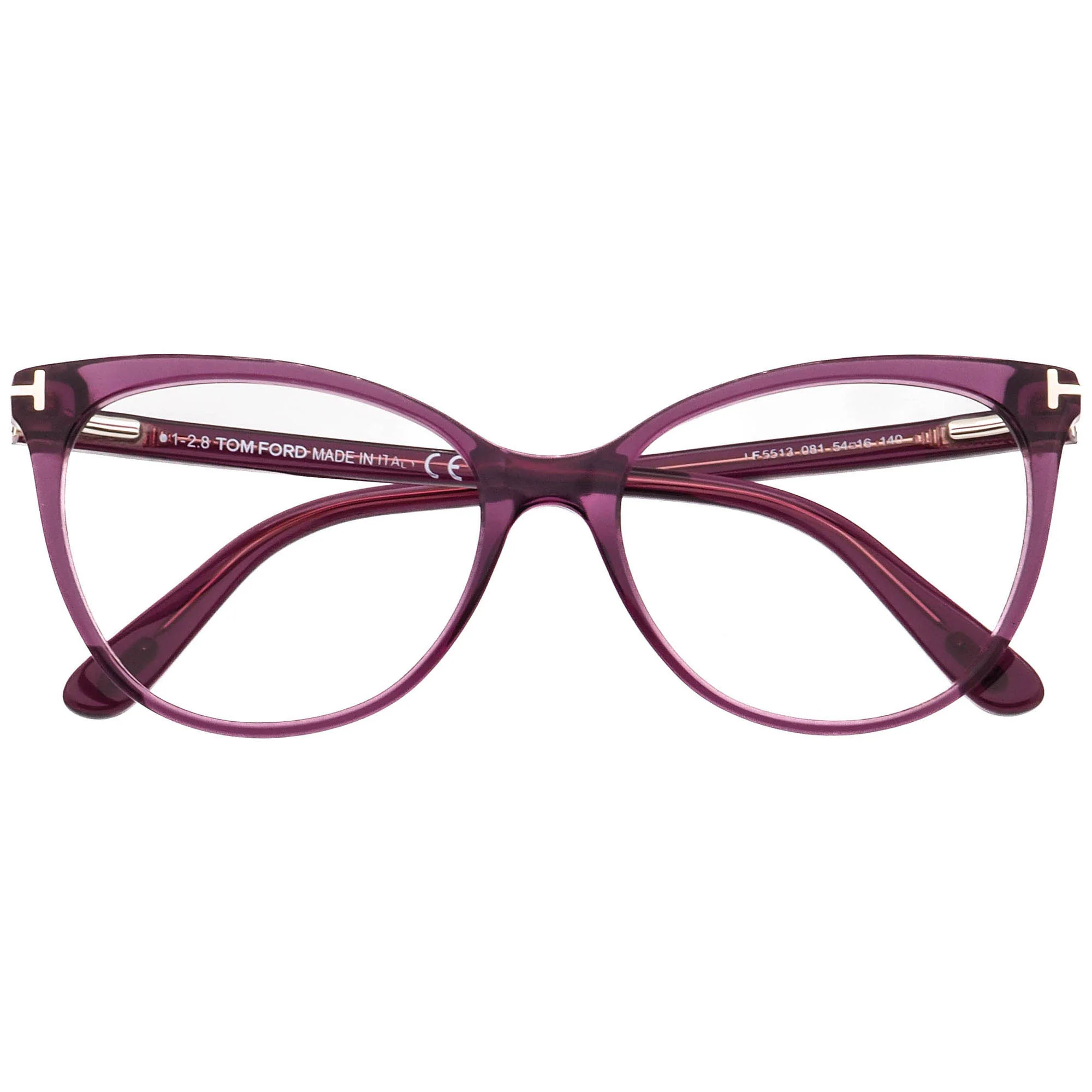 Tom Ford TF 5513 081   54□16 140 - Image 6