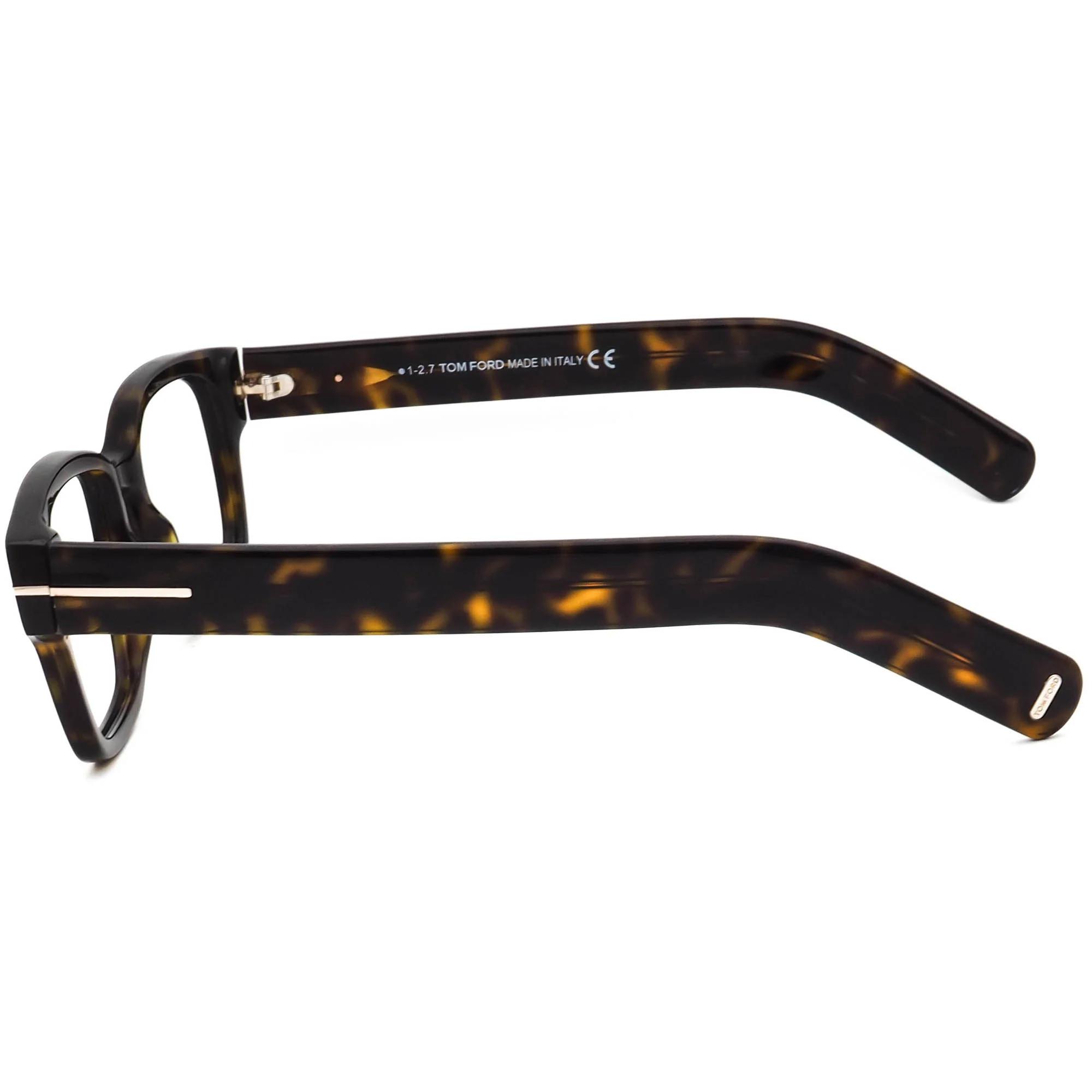 Tom Ford TF 5527 052   50□18 145 - Image 5
