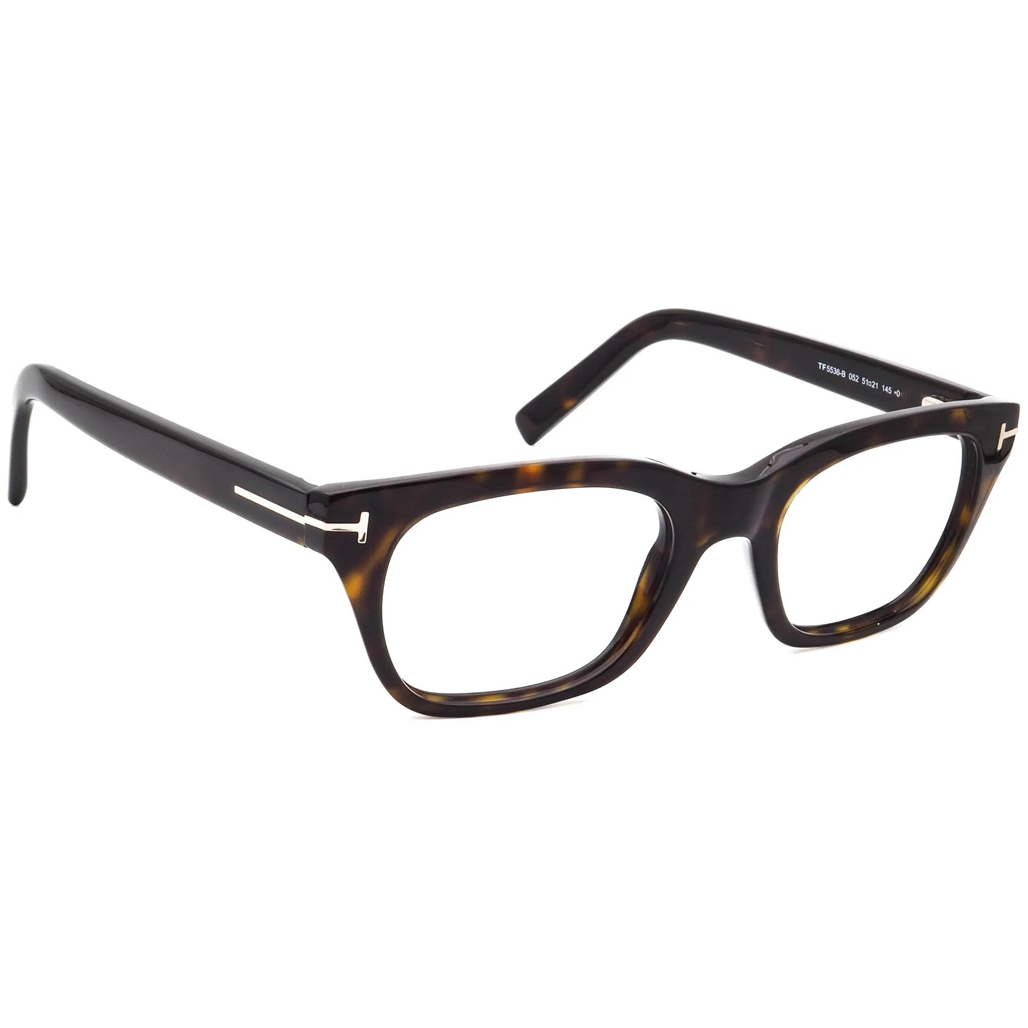 Tom Ford TF 5536-B 052 51□21 145