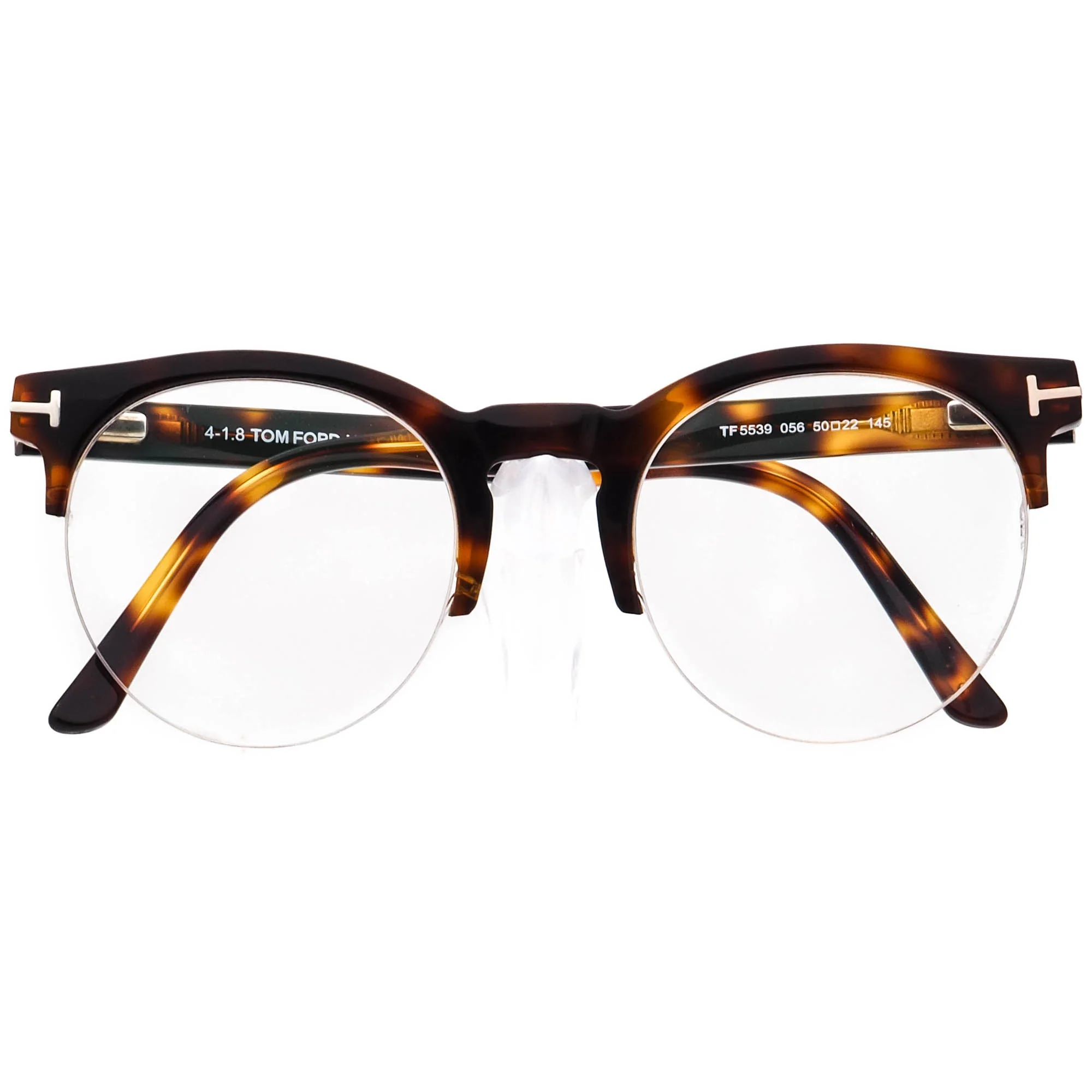 Tom Ford TF 5539 056  50□22 145 - Image 6