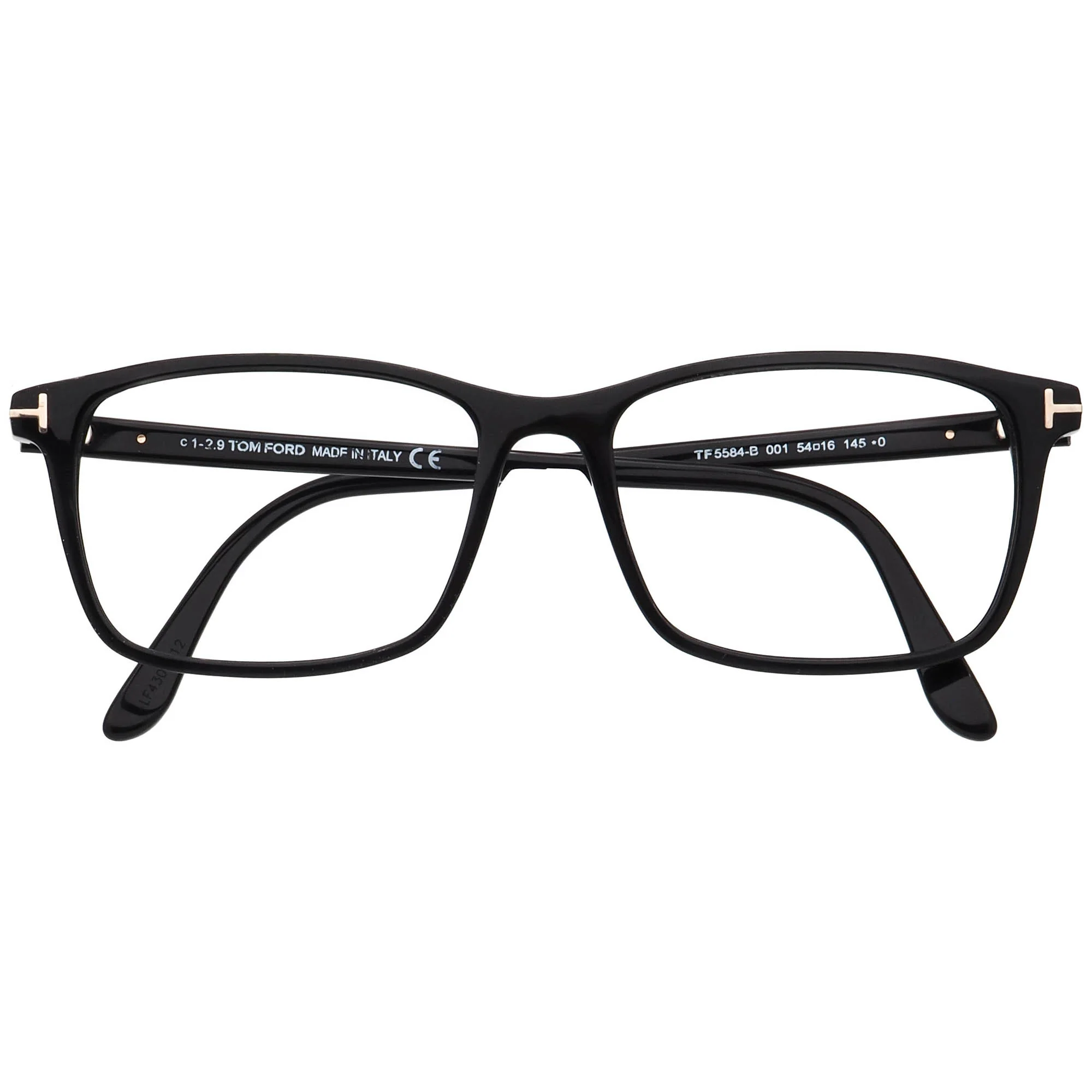 Tom Ford TF 5584-B 001   54□16 145 - Image 6