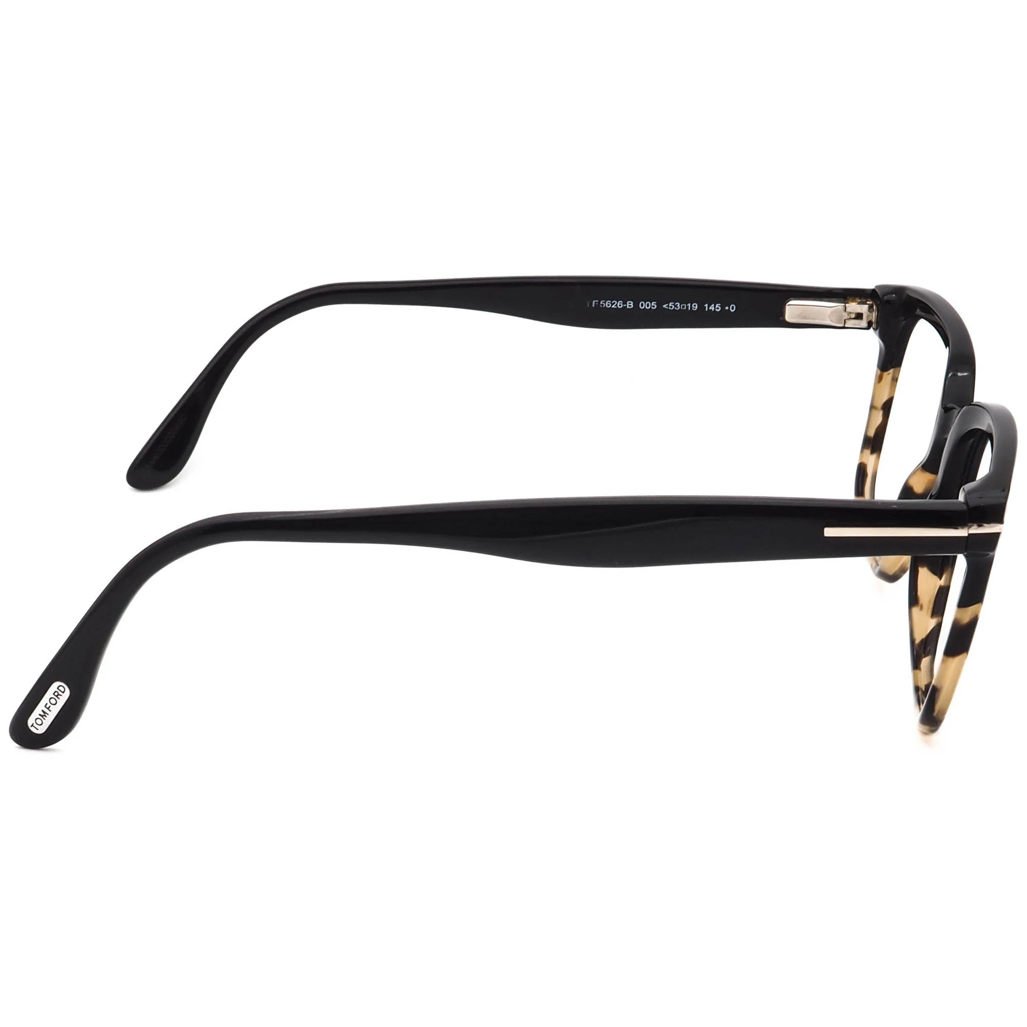 Tom Ford TF 5626-B 005  53□19 145 - Image 4