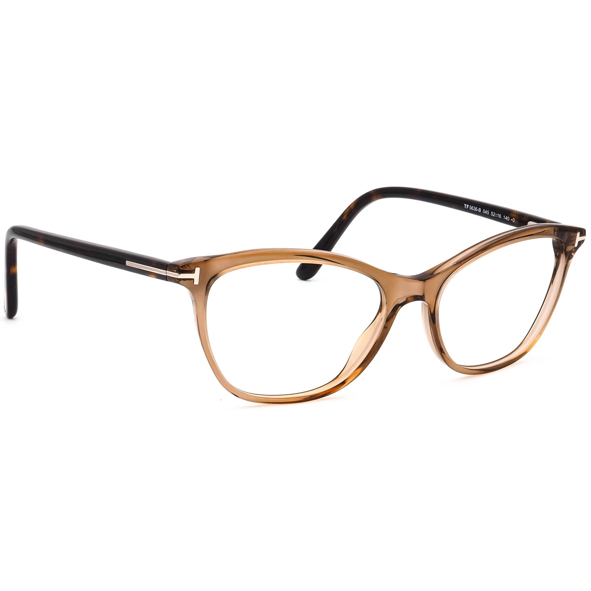 Tom Ford TF 5636-B 045   52□16 140