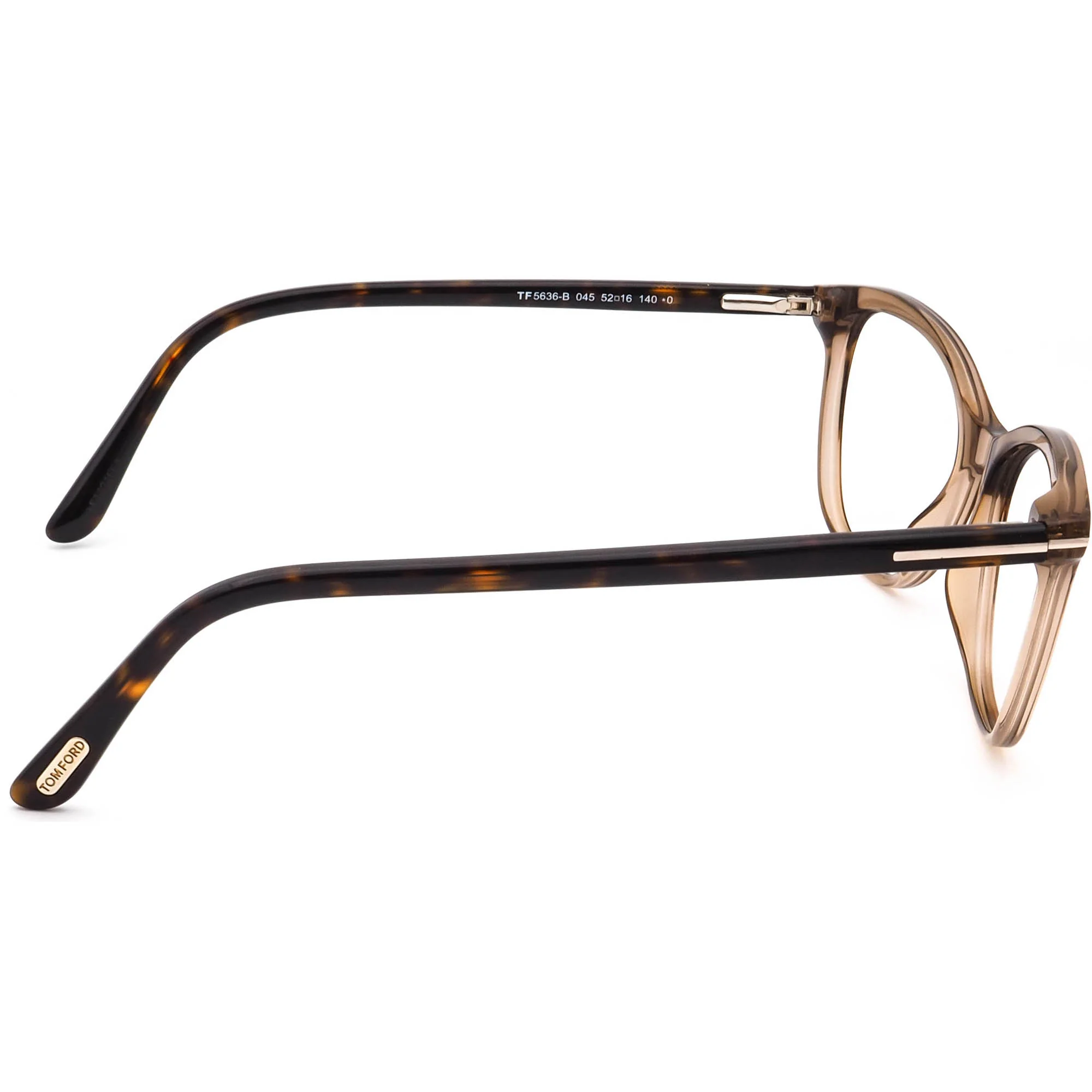 Tom Ford TF 5636-B 045   52□16 140 - Image 4