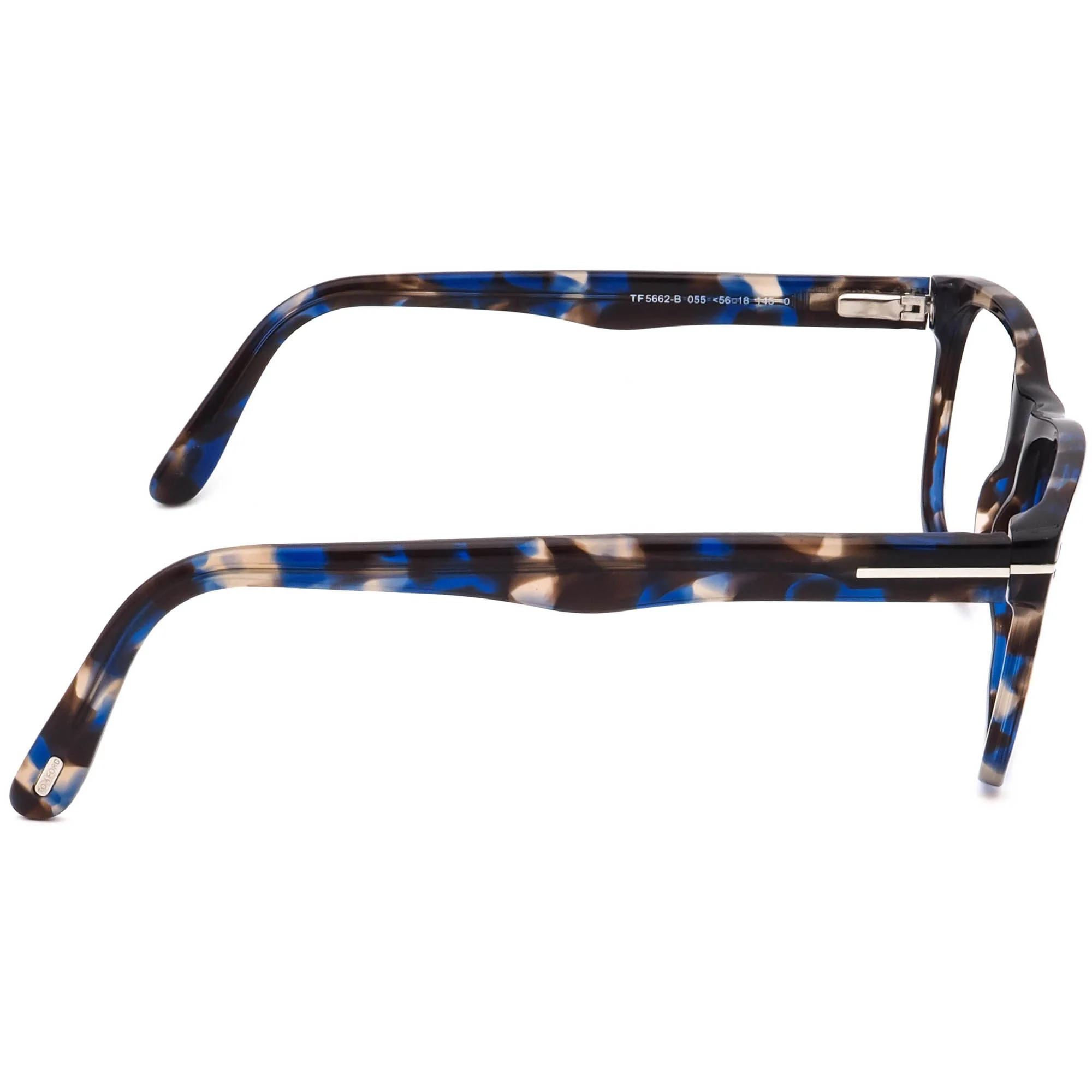 Tom Ford TF 5662-B 055  56□18 145 - Image 4