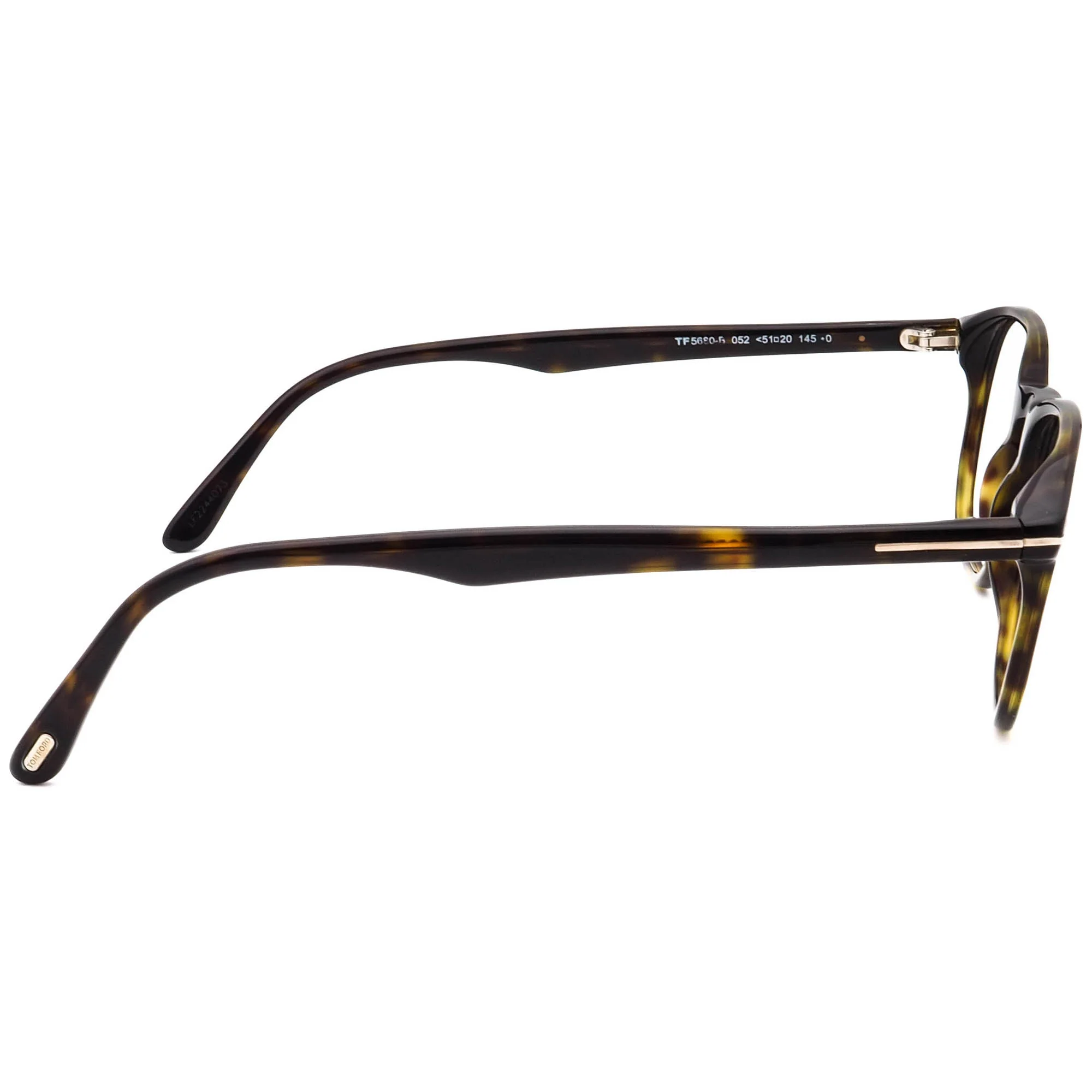Tom Ford TF 5680-5 052   51□20 145 - Image 4