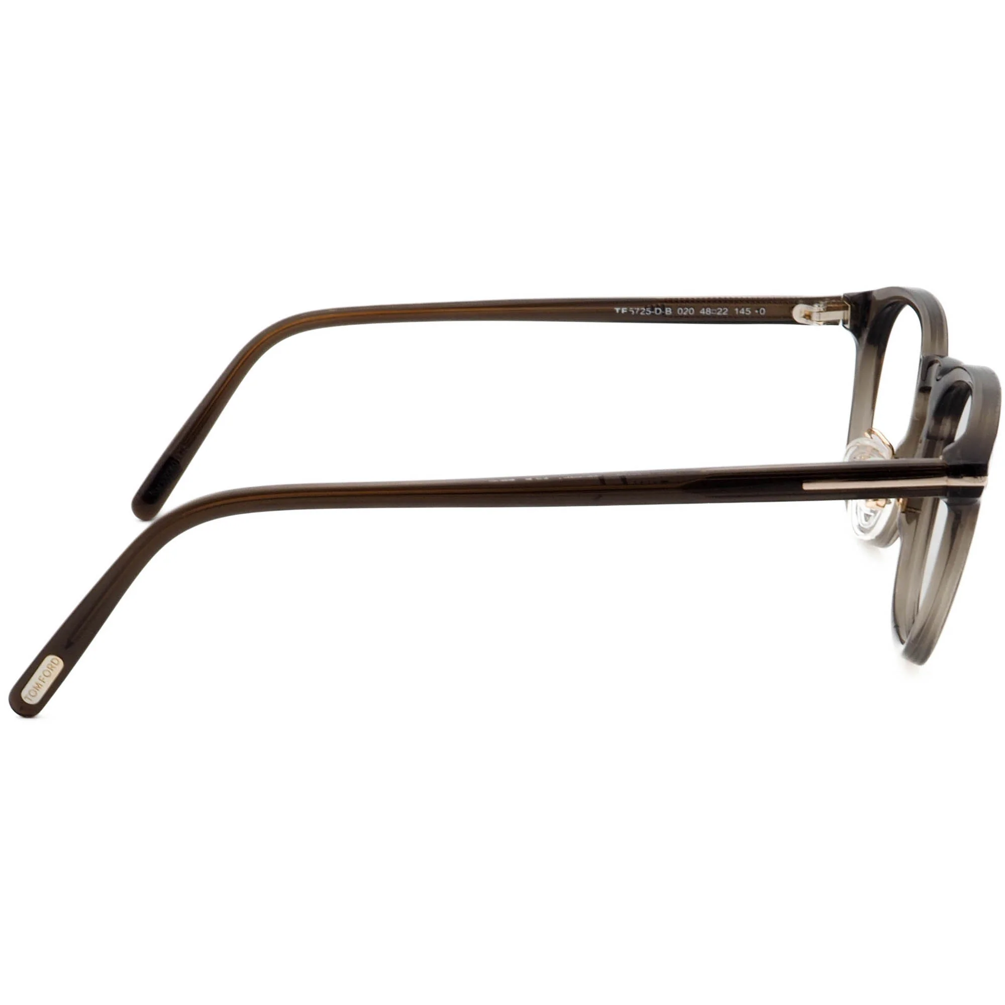 Tom Ford TF 5725-D-B 020 48□22 145 - Image 4