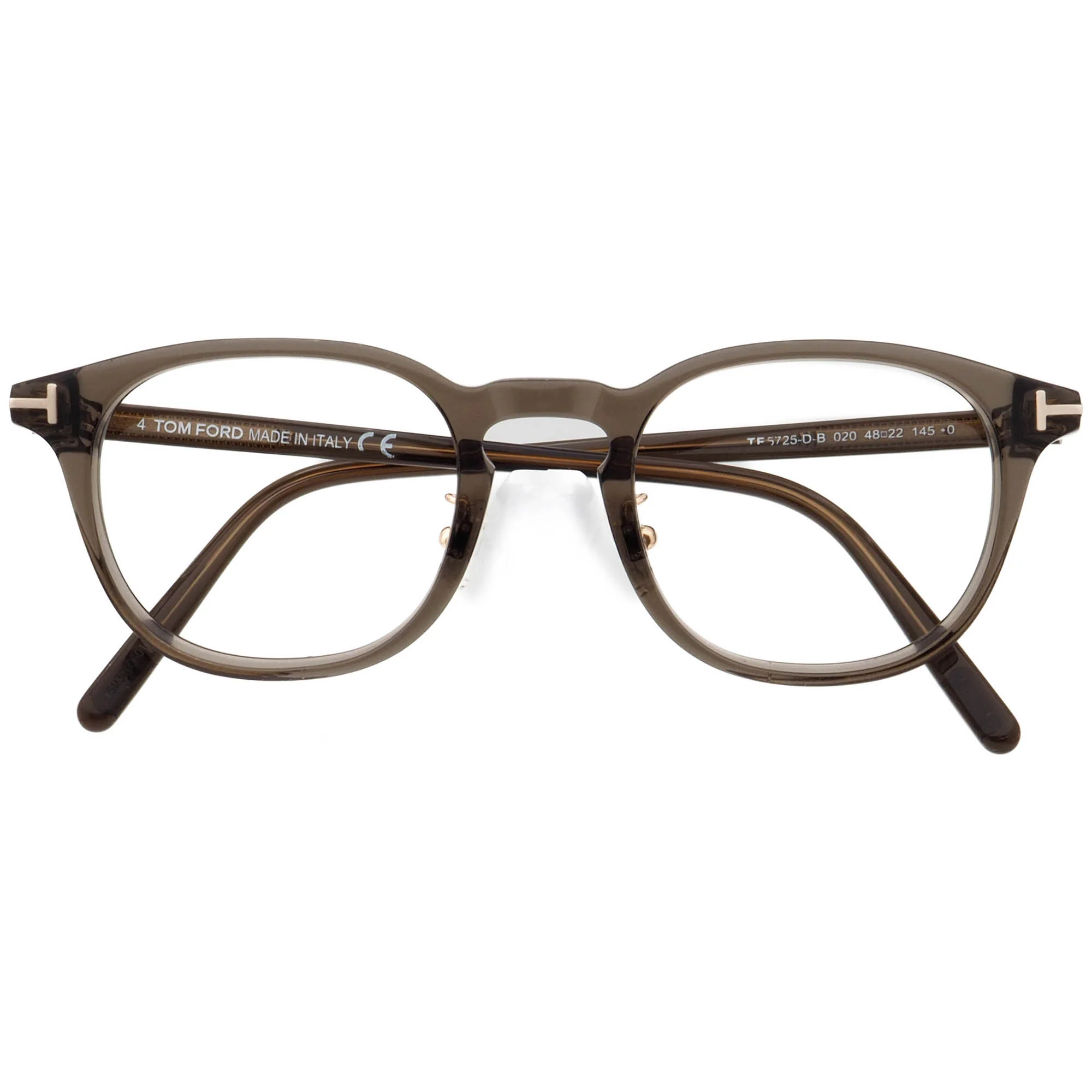 Tom Ford TF 5725-D-B 020 48□22 145 - Image 6