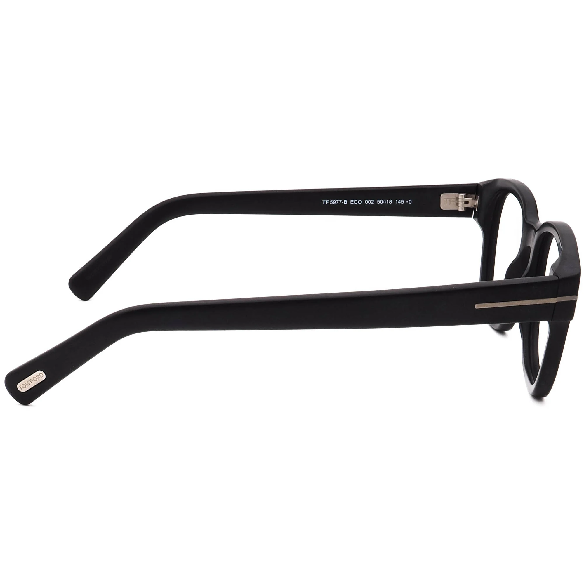 Tom Ford TF 5977-B ECO 002  50□18 145 - Image 4