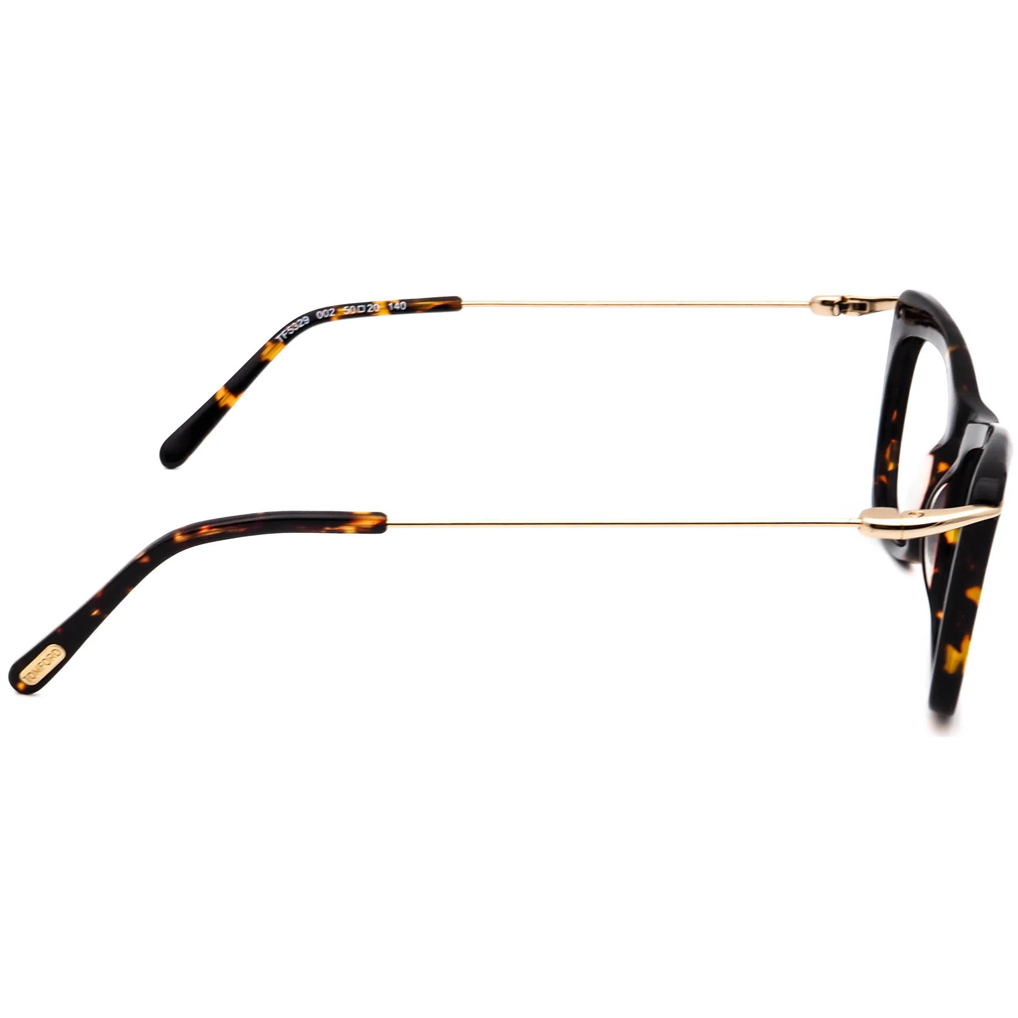 Tom Ford TF5329 002 50□20 140 - Image 4