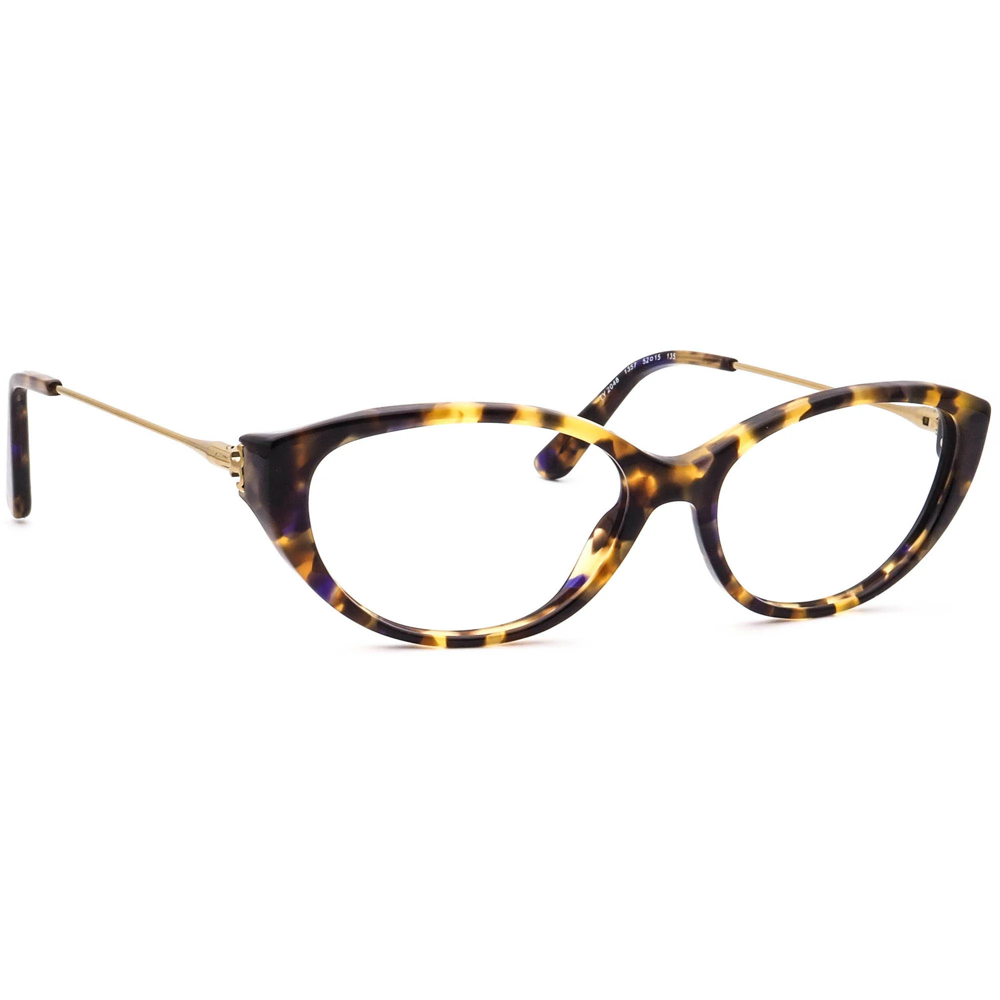 Tory Burch TY 2048 1357   52□15 135