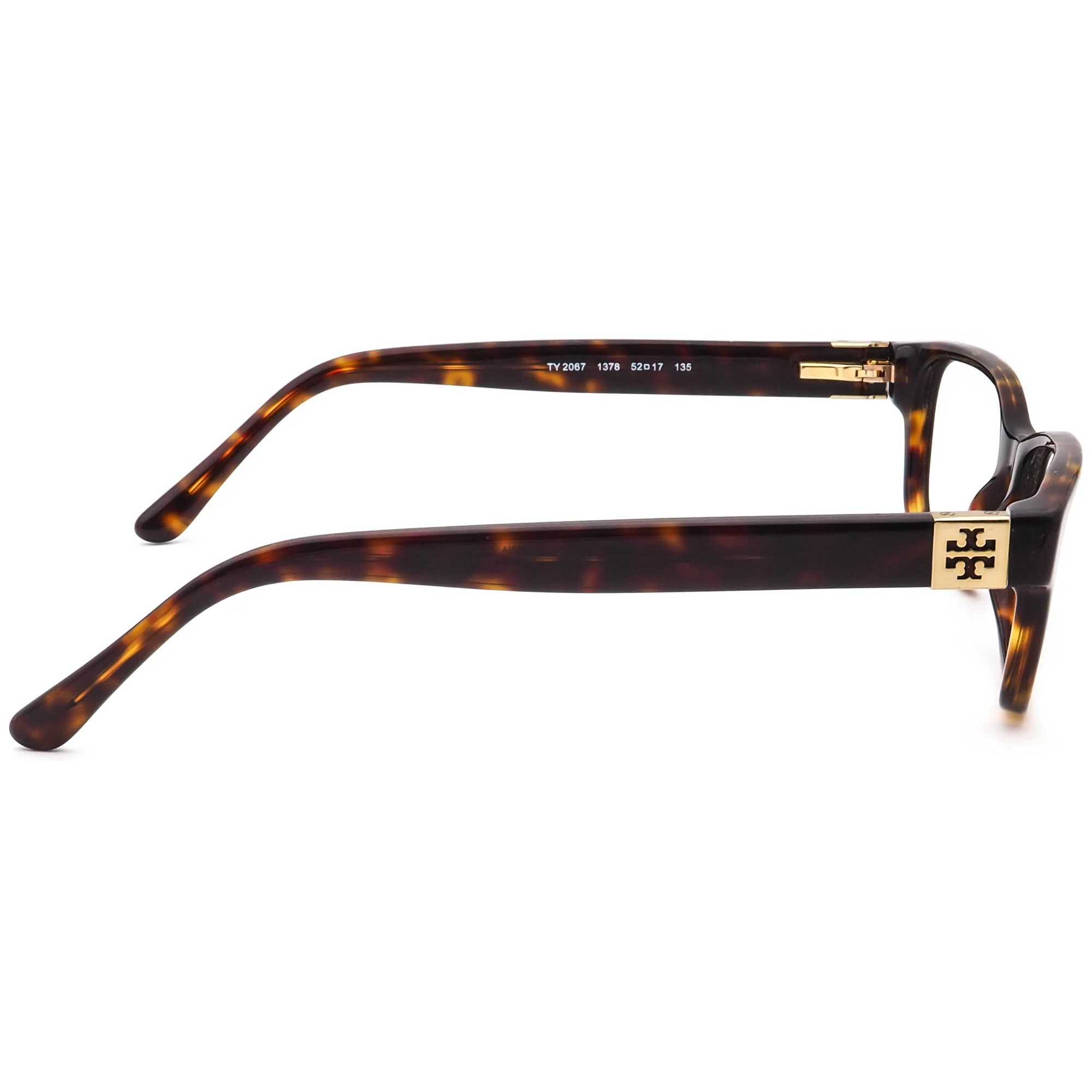 Tory Burch TY 2067 1378 52□17 135 - Image 4