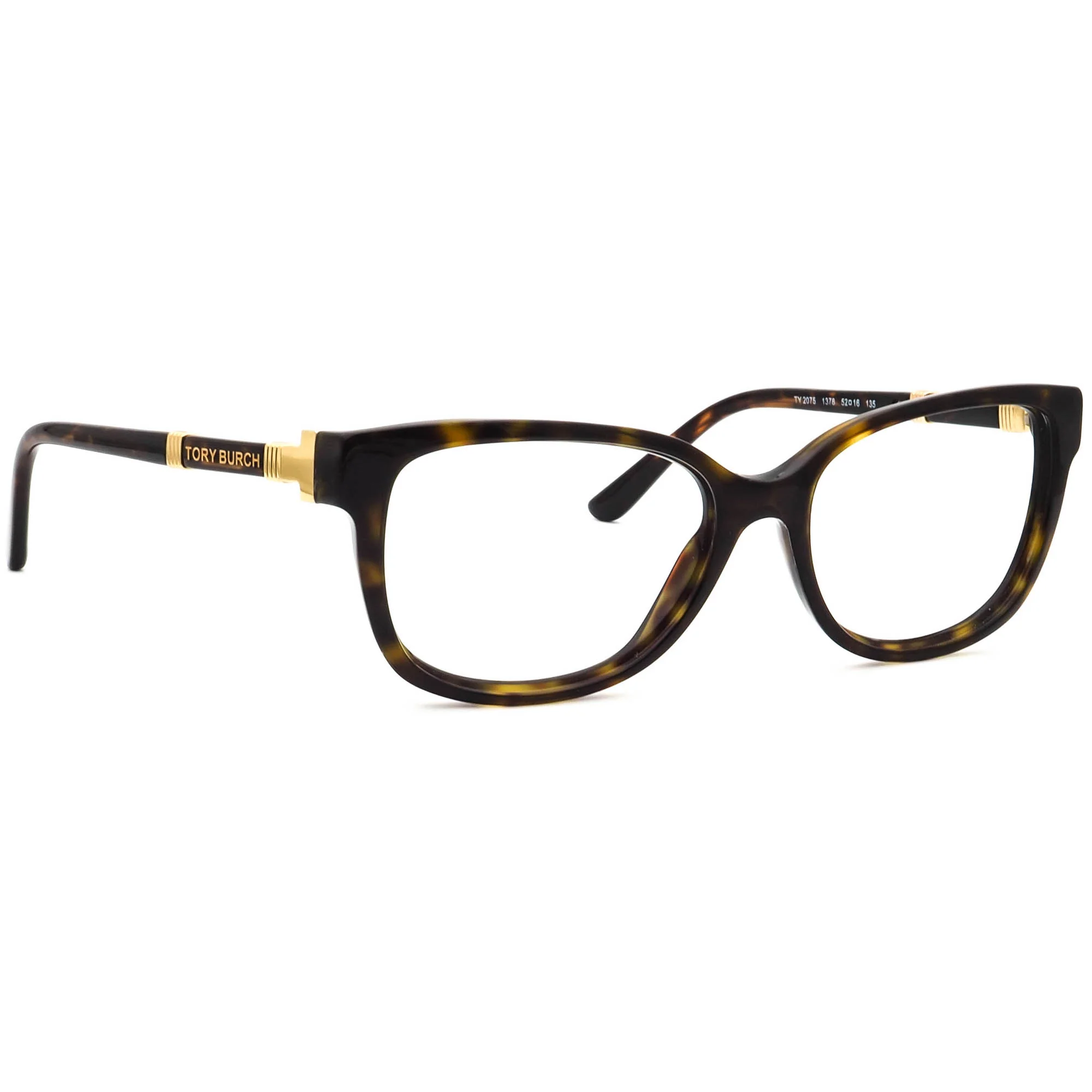 Tory Burch TY 2075 1378   52□16 135