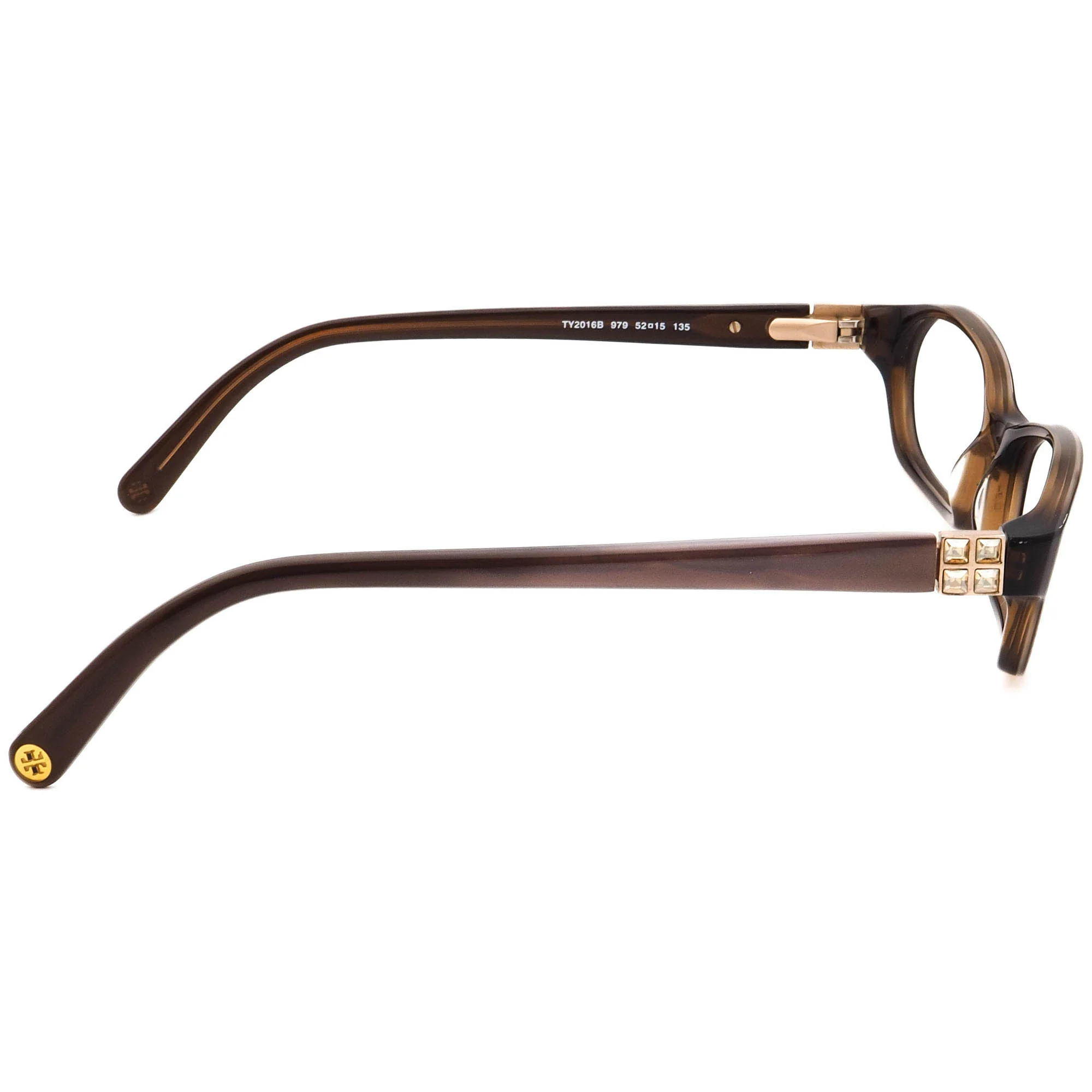 Tory Burch TY2016B 979 52□15 135 - Image 4