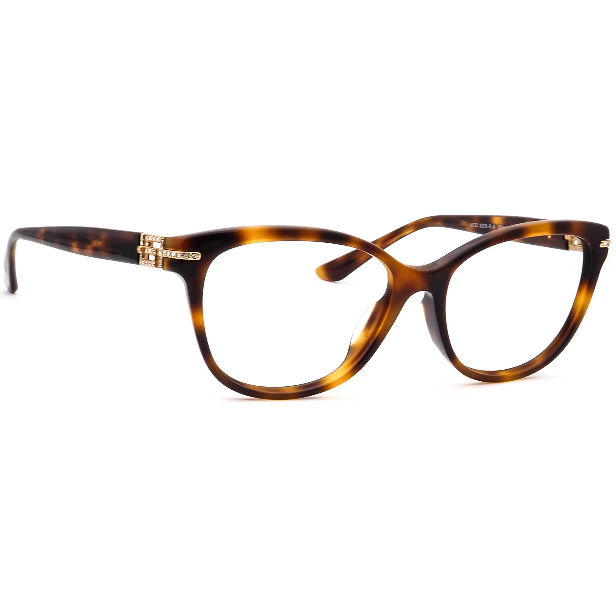 Versace 3205-B-A 5061 54□16 140