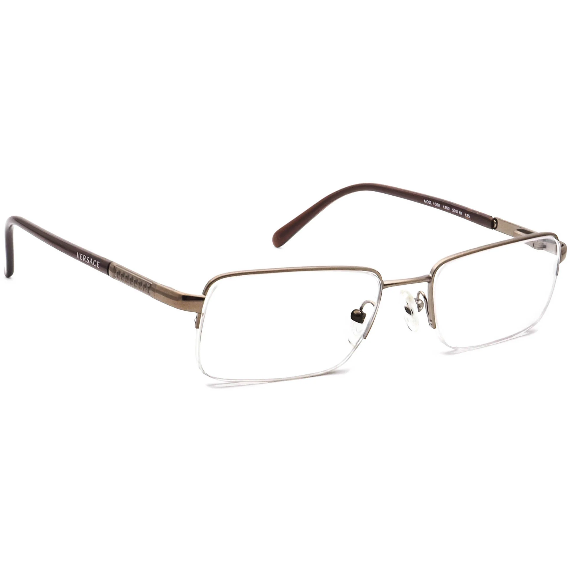 Versace MOD. 1066 1363 50□18 135