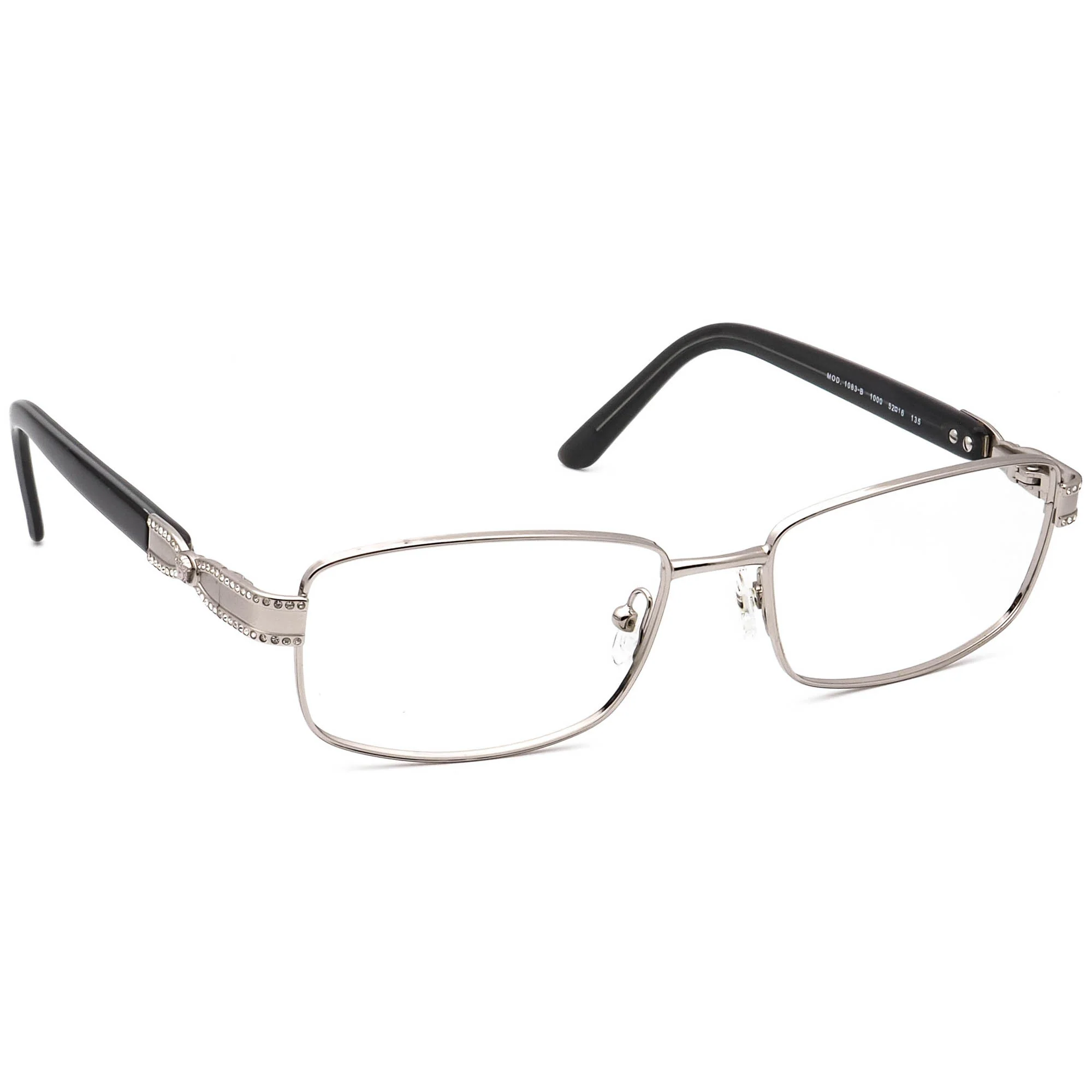 Versace MOD. 1083-B 1000 52□16 135