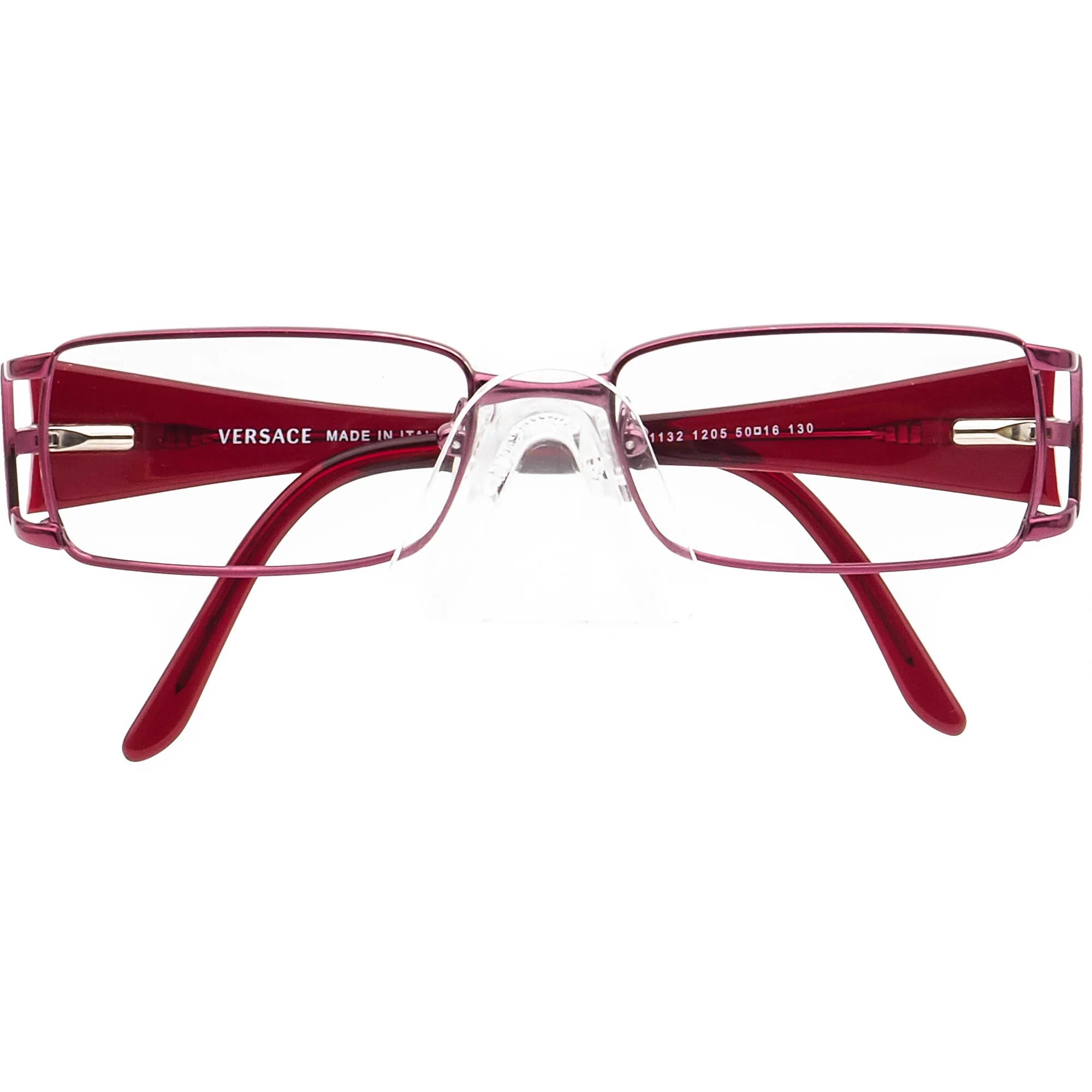 Versace MOD. 1132 1205 50□16 130 - Image 9