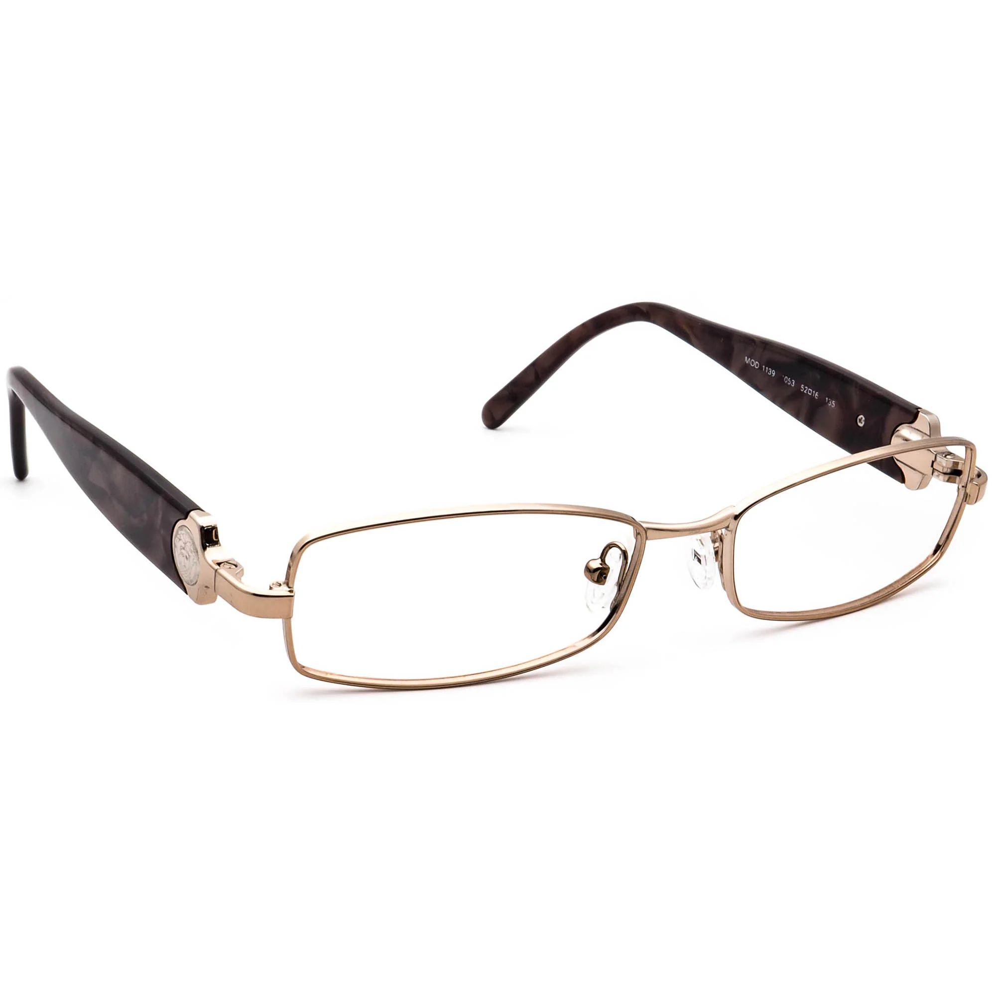 Versace MOD. 1139 1053 52□16 135
