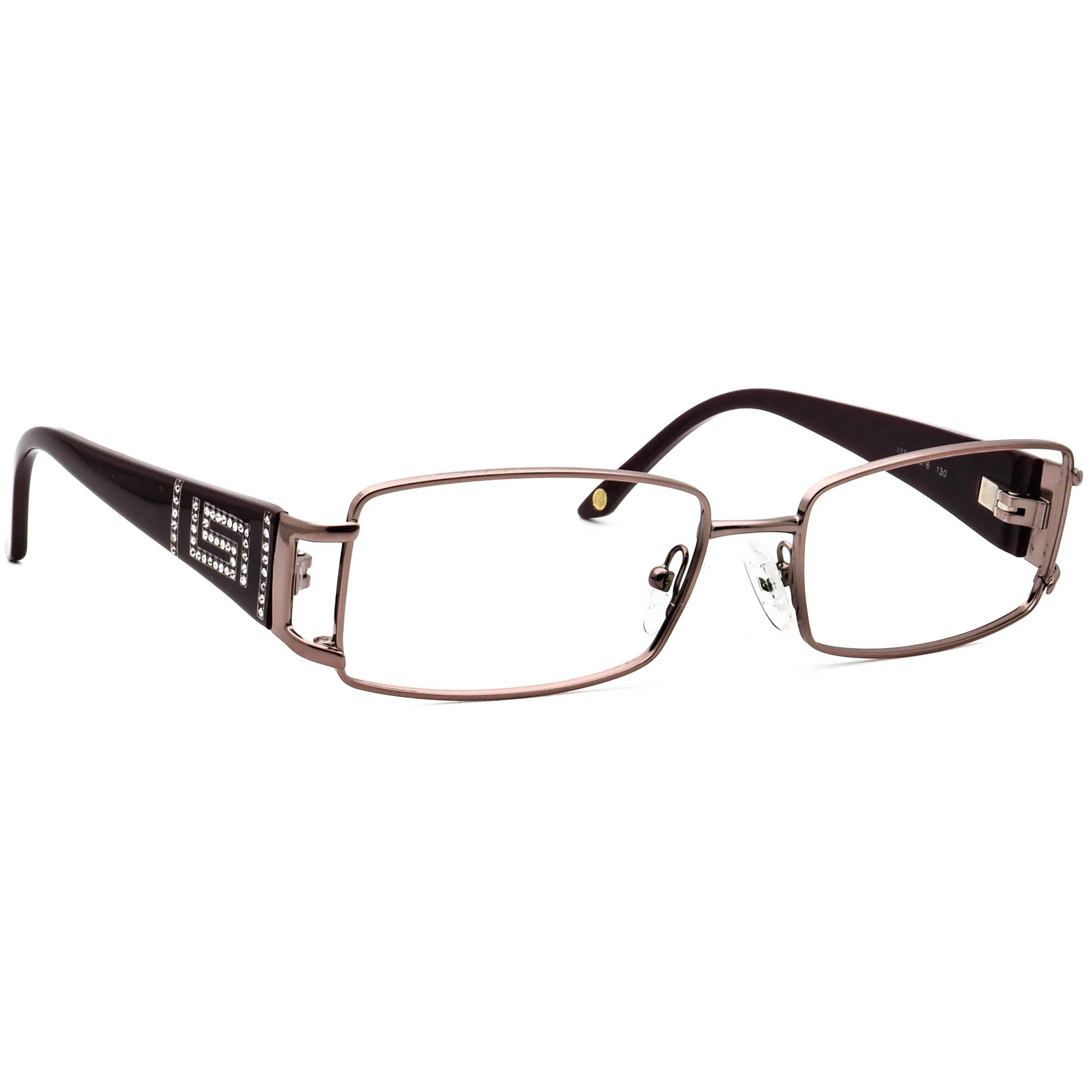 Versace MOD. 1163-B 1333 52□16 130
