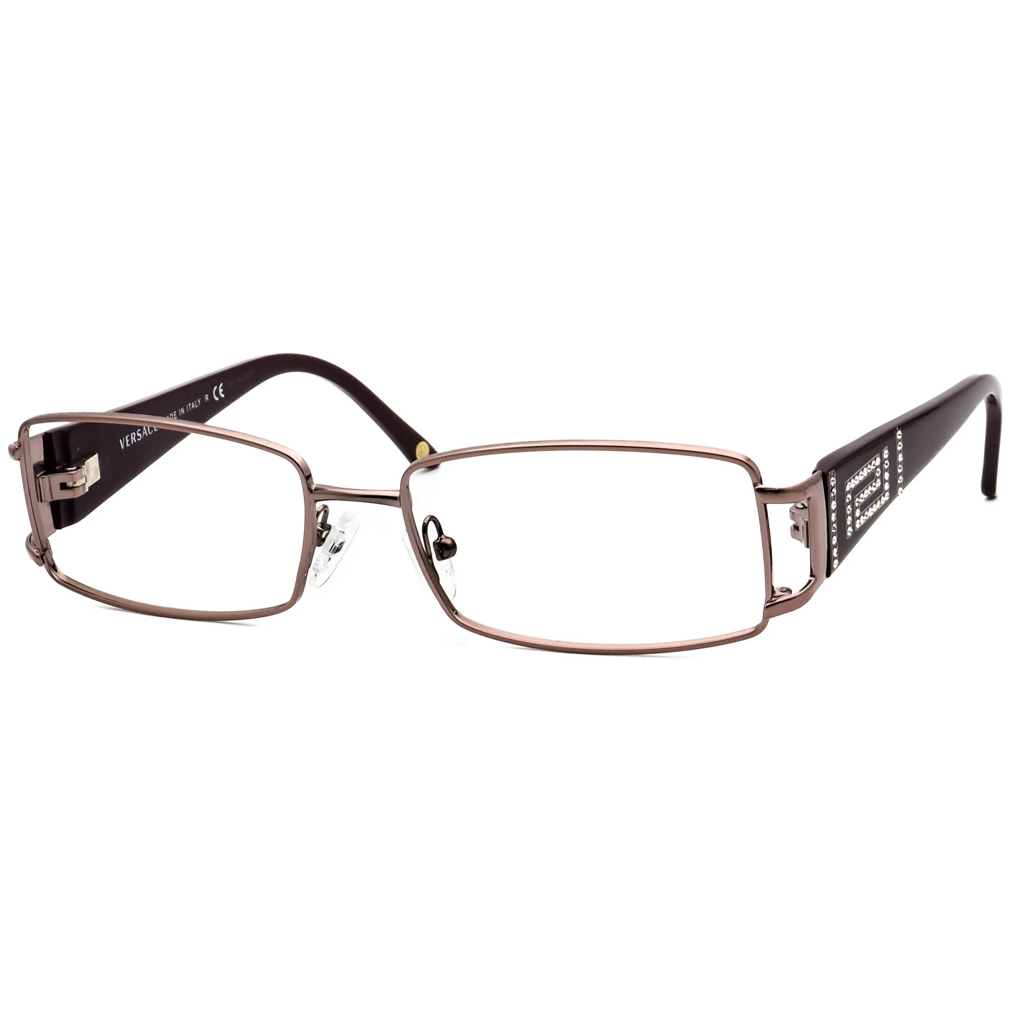 Versace MOD. 1163-B 1333 52□16 130 - Image 3