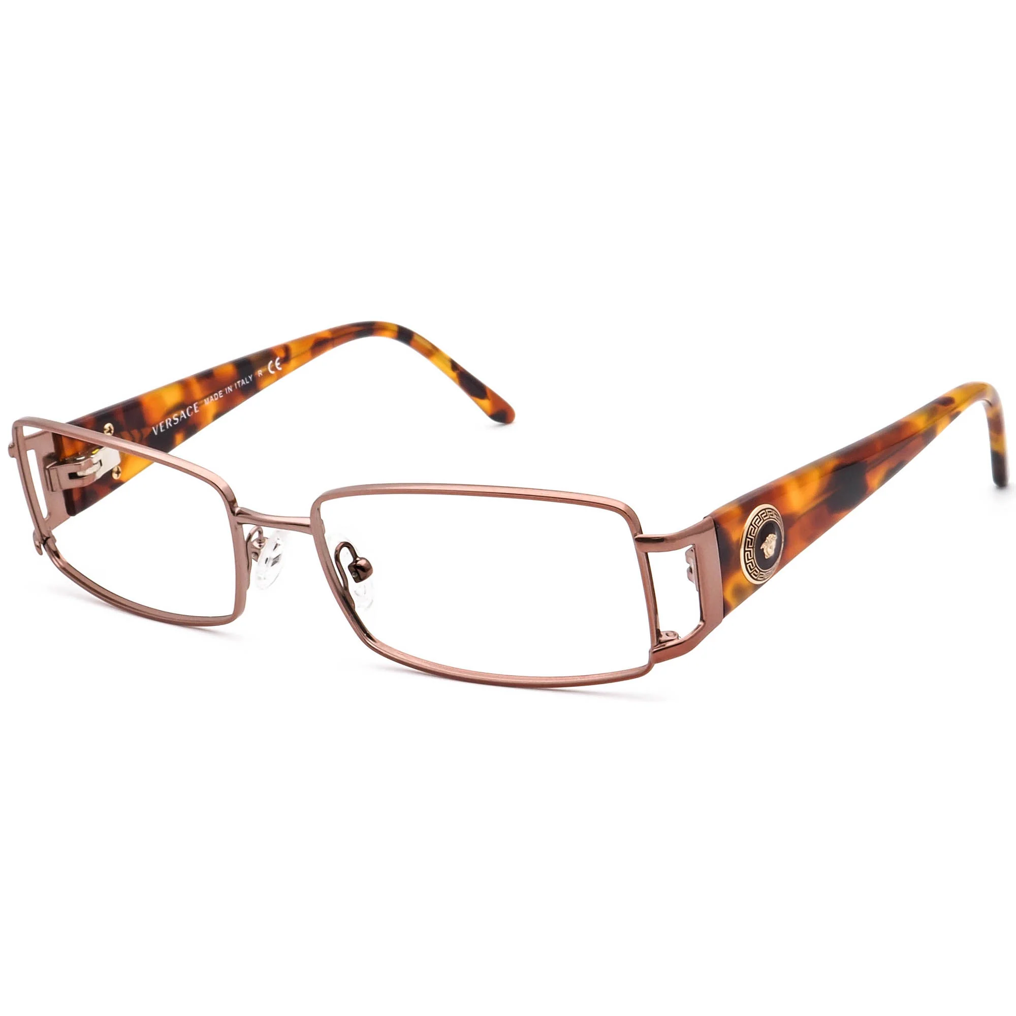 Versace MOD. 1163-M 1013 50□16 130 - Image 3
