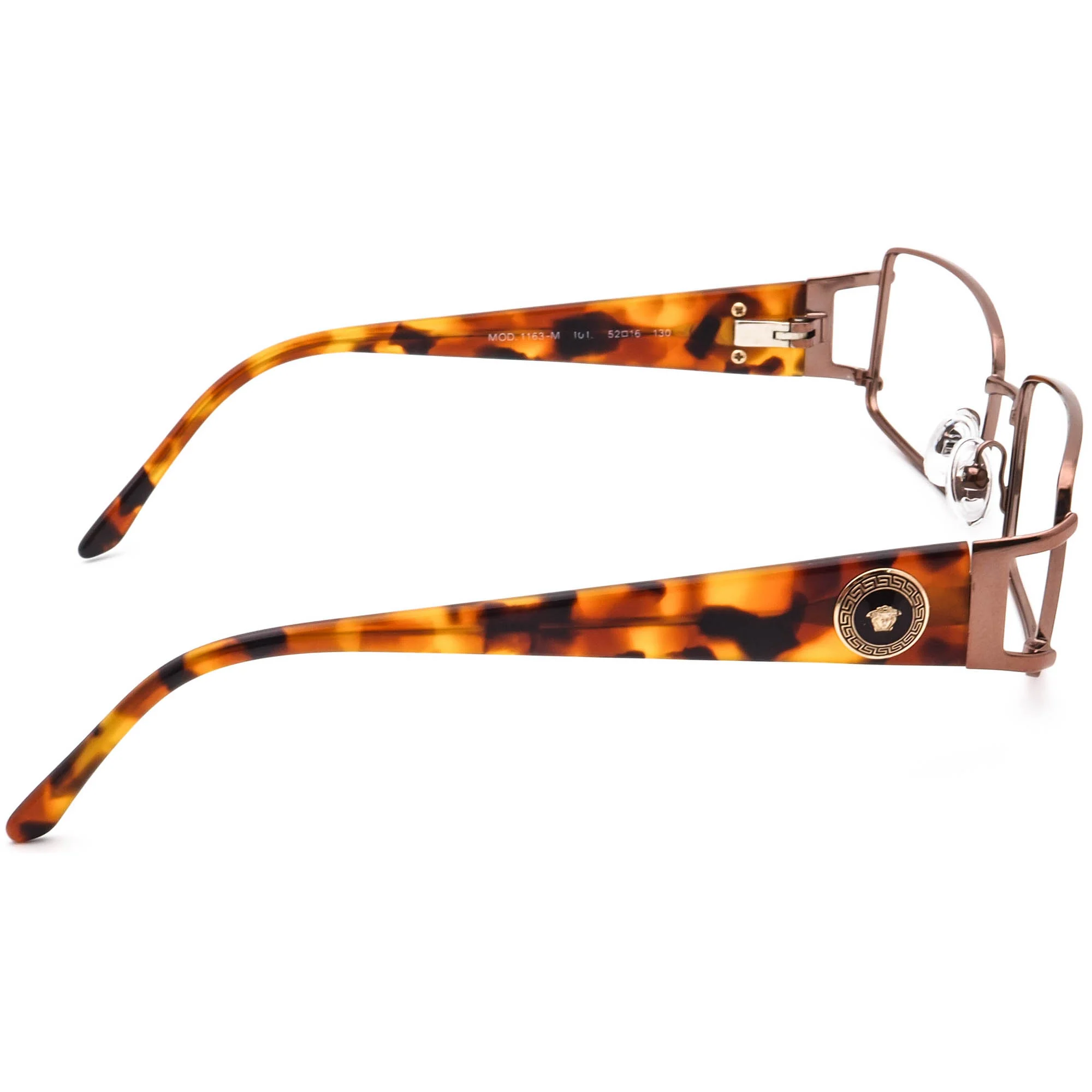 Versace MOD. 1163-M 1013 50□16 130 - Image 4