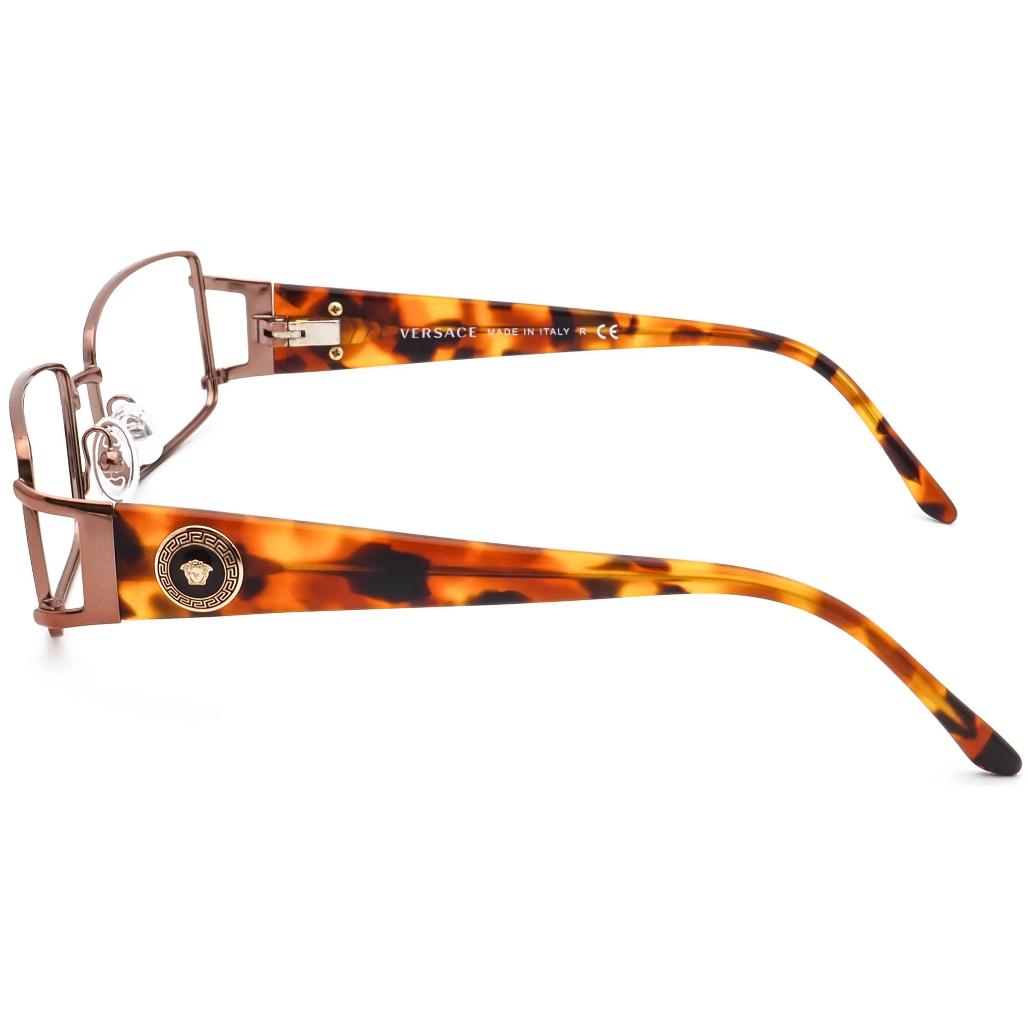 Versace MOD. 1163-M 1013 50□16 130 - Image 5