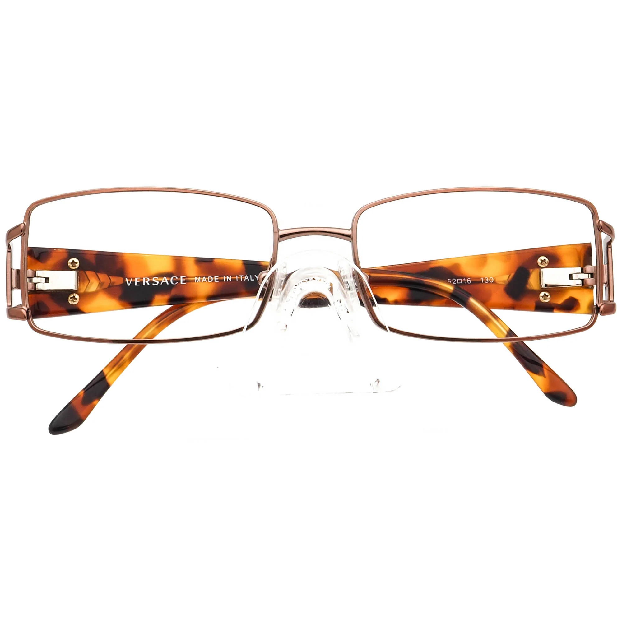 Versace MOD. 1163-M 1013 50□16 130 - Image 6