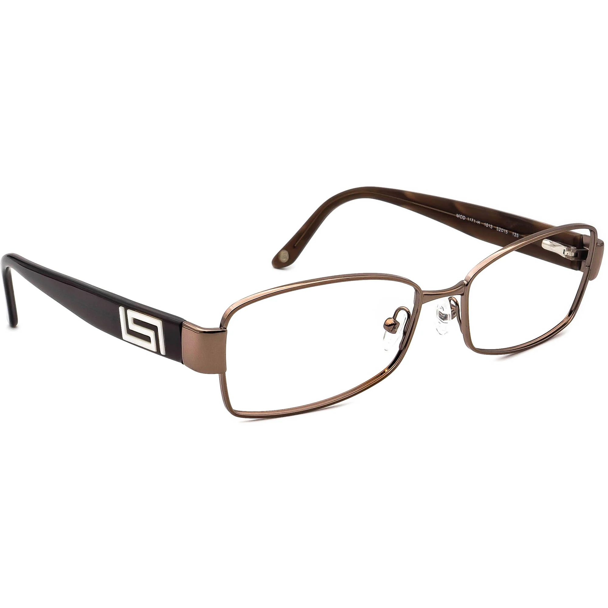 Versace MOD. 1171-H 1013 52□15 135