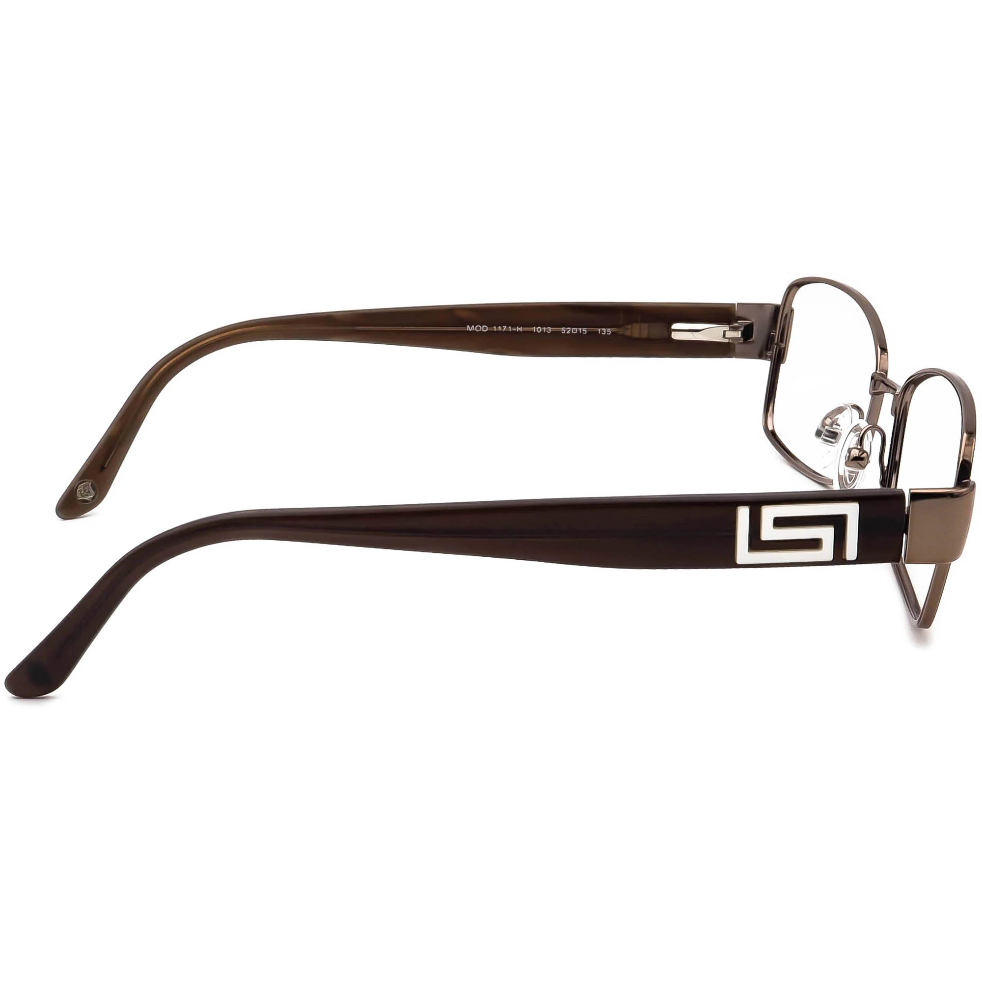 Versace MOD. 1171-H 1013 52□15 135 - Image 4