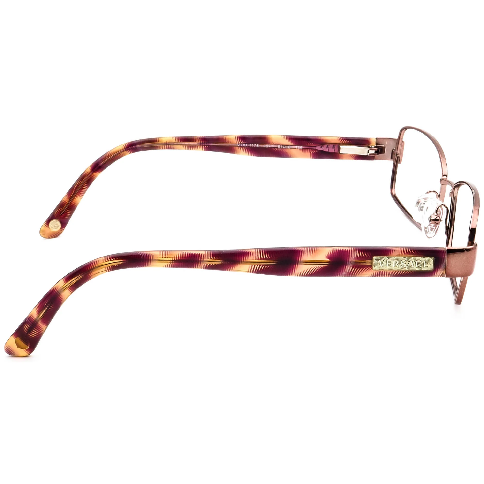 Versace MOD. 1178 1071 51□16 135 - Image 6