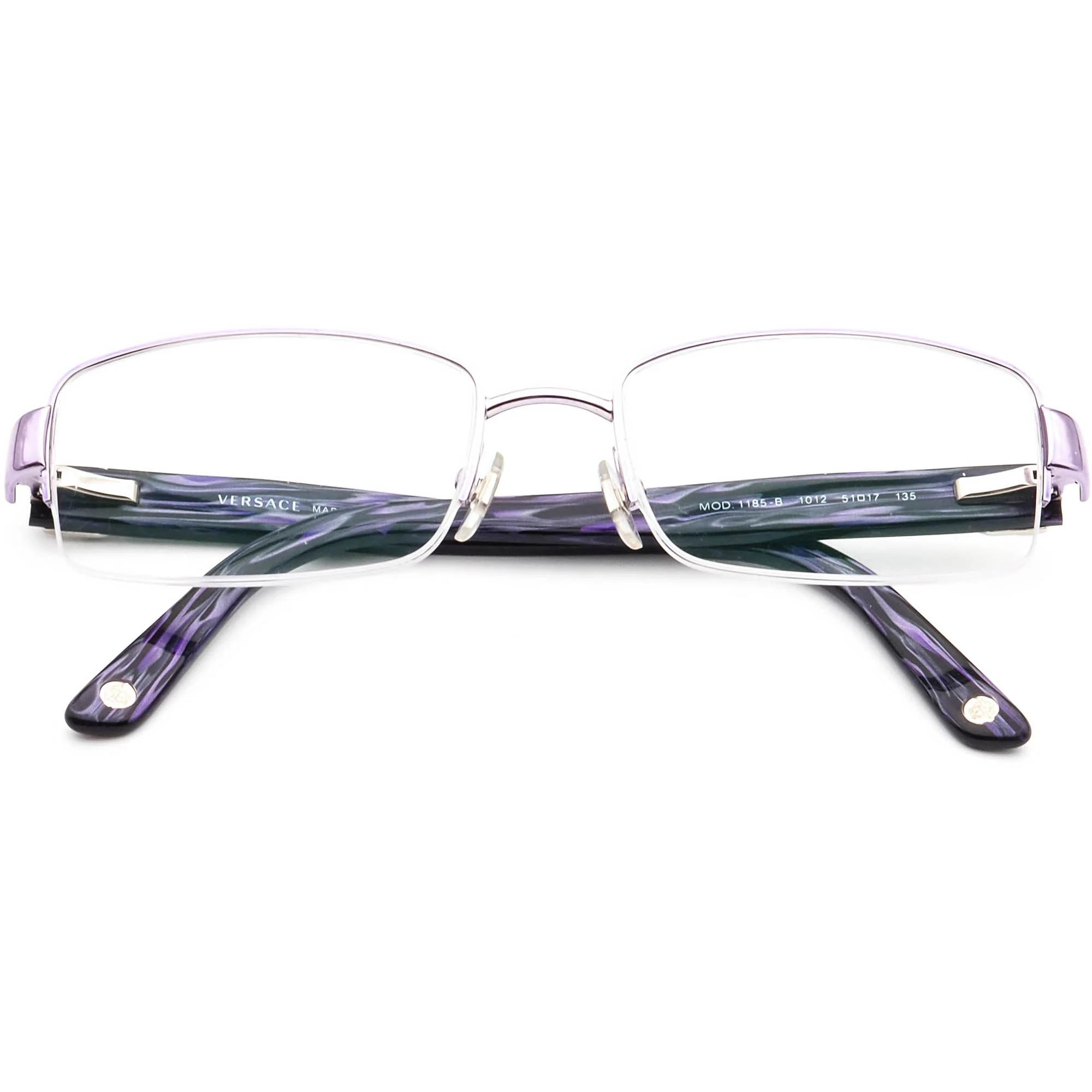 Versace MOD. 1185-B 1012   51□17 135 - Image 7