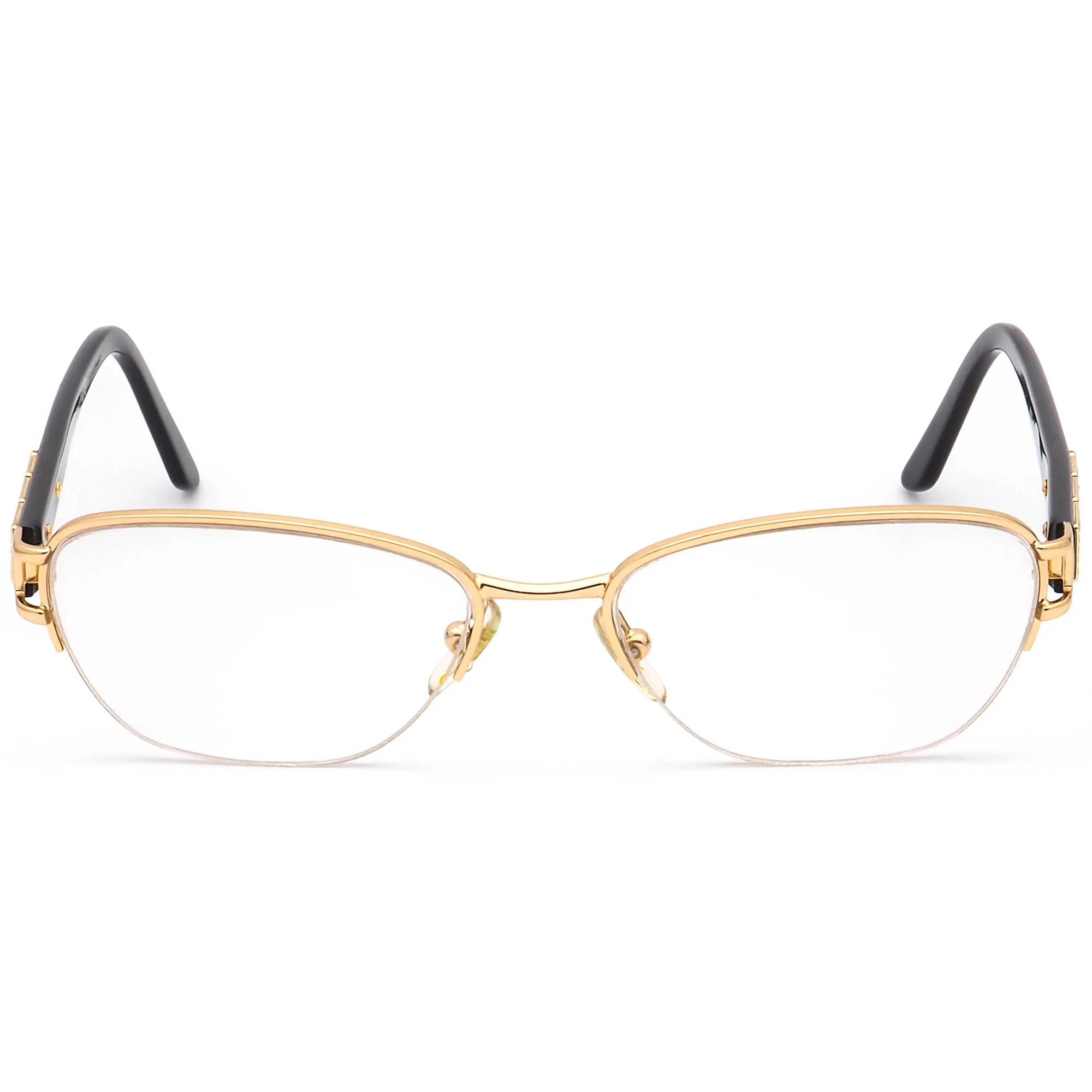 Versace MOD. 1215-B 1002   51□16 135 - Image 2