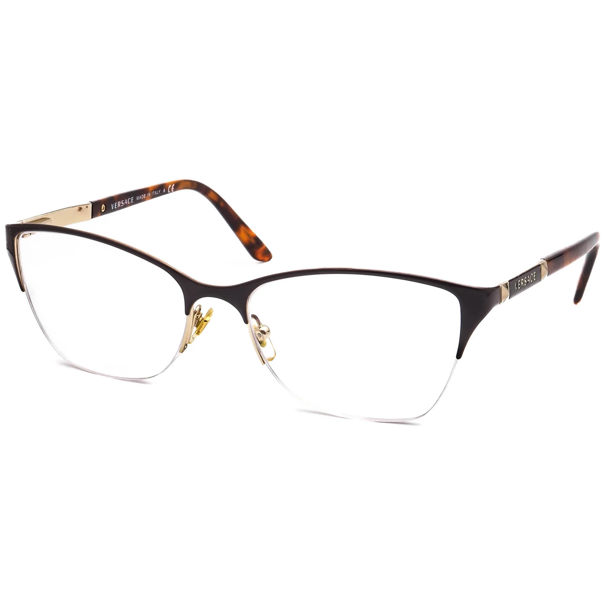 Versace MOD. 1218 1344   53□17 140 - Image 3