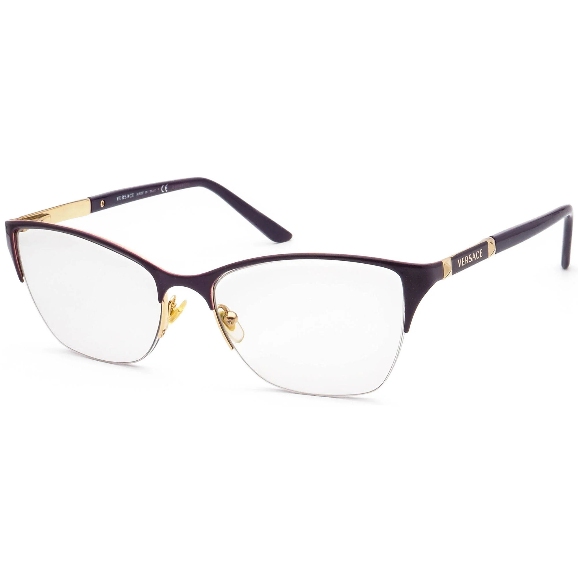 Versace MOD. 1218 1345   53□17 140 - Image 3
