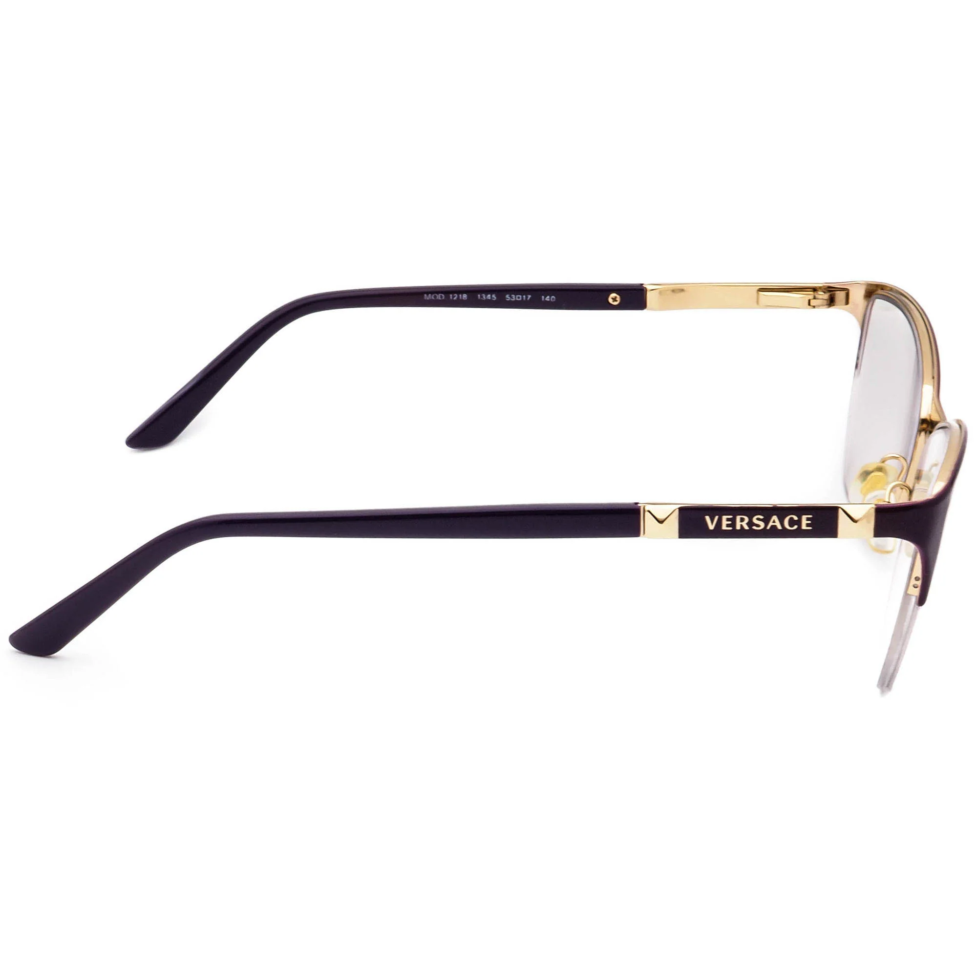 Versace MOD. 1218 1345   53□17 140 - Image 4