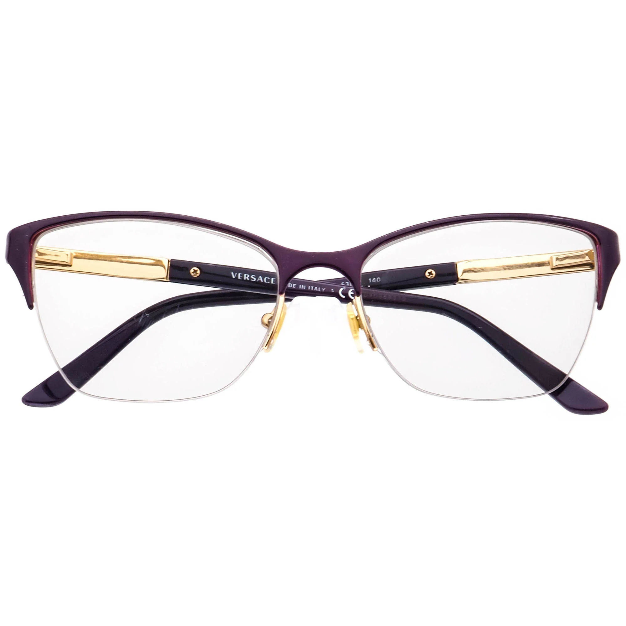 Versace MOD. 1218 1345   53□17 140 - Image 6