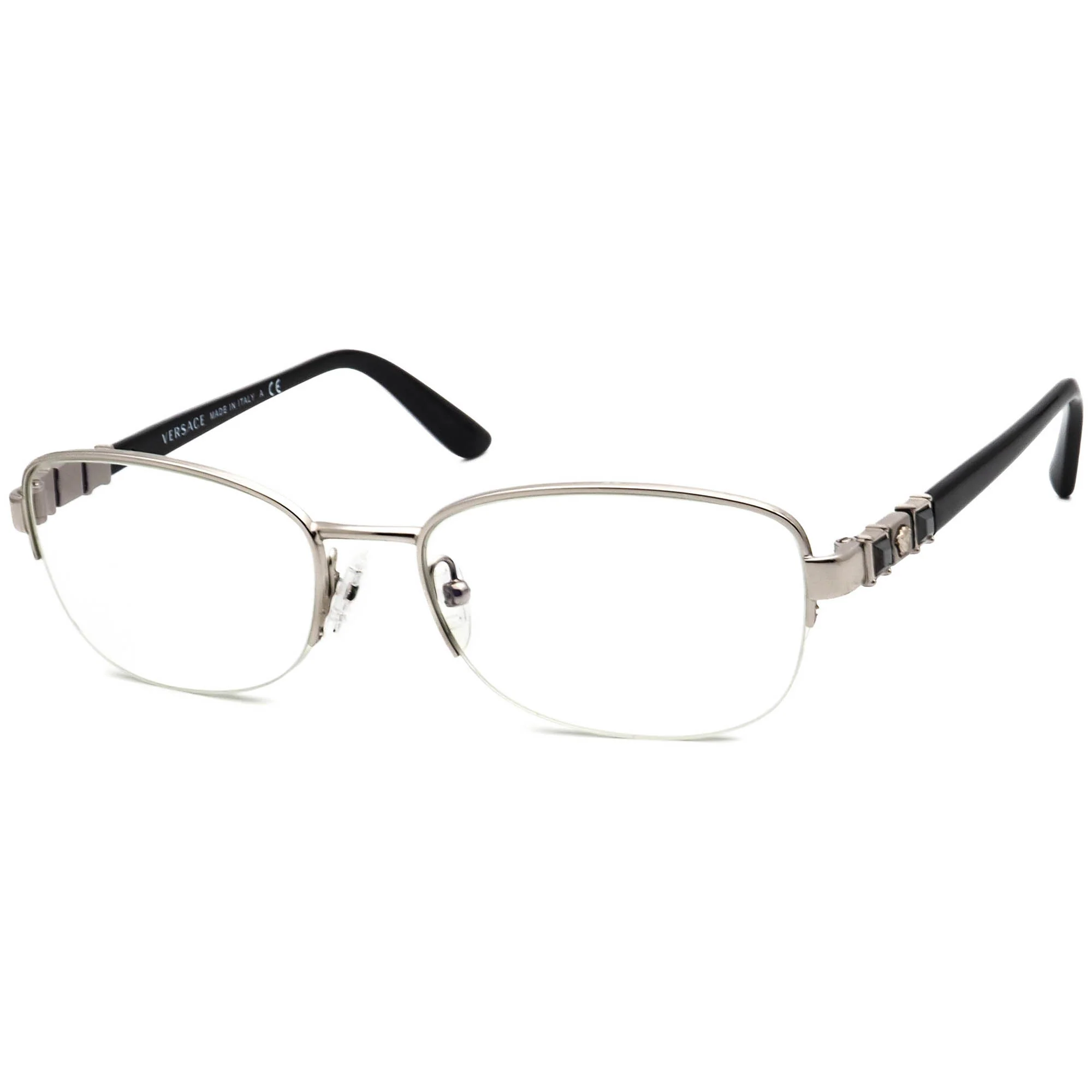 Versace MOD. 1230-B 1000  52□17 135 - Image 3