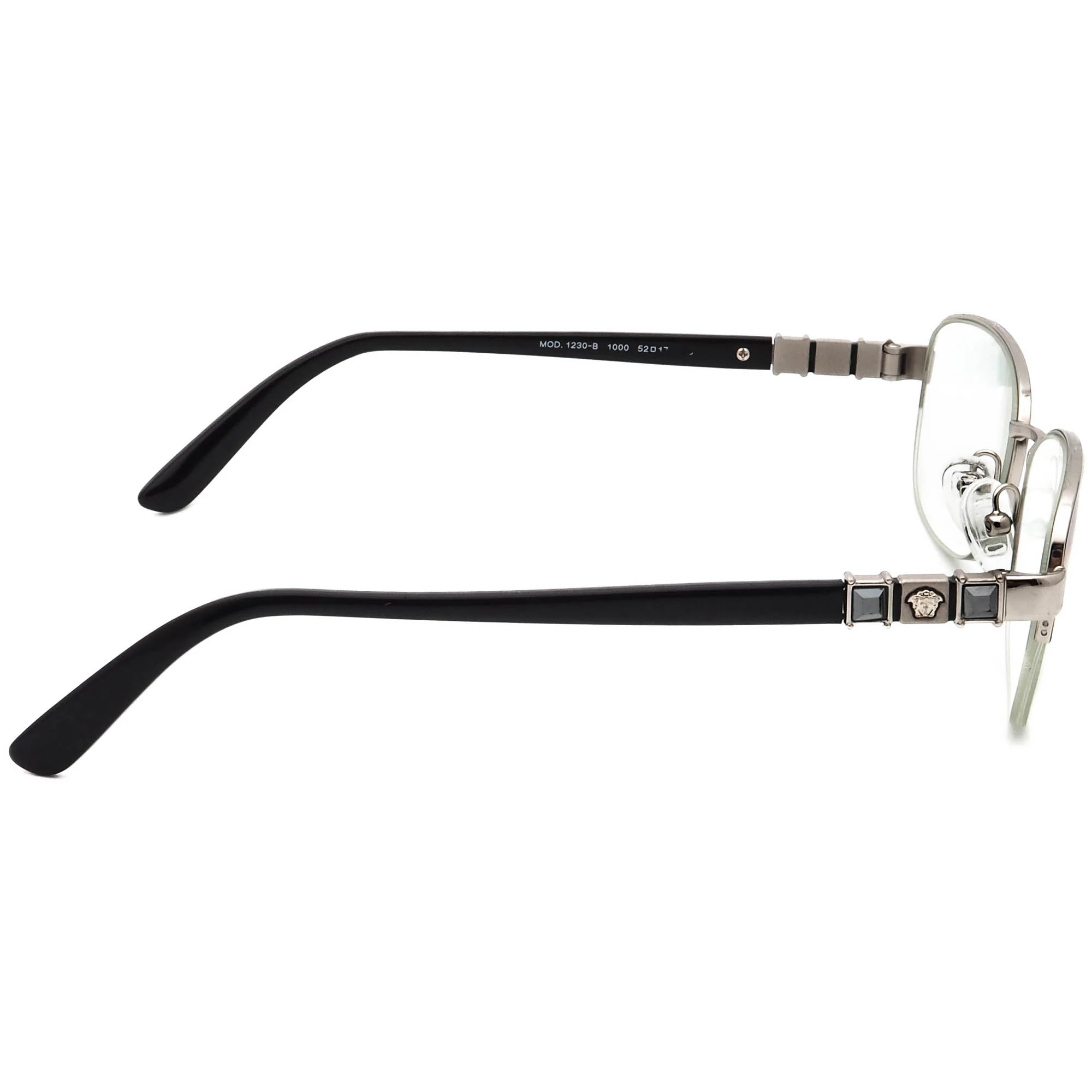 Versace MOD. 1230-B 1000  52□17 135 - Image 4