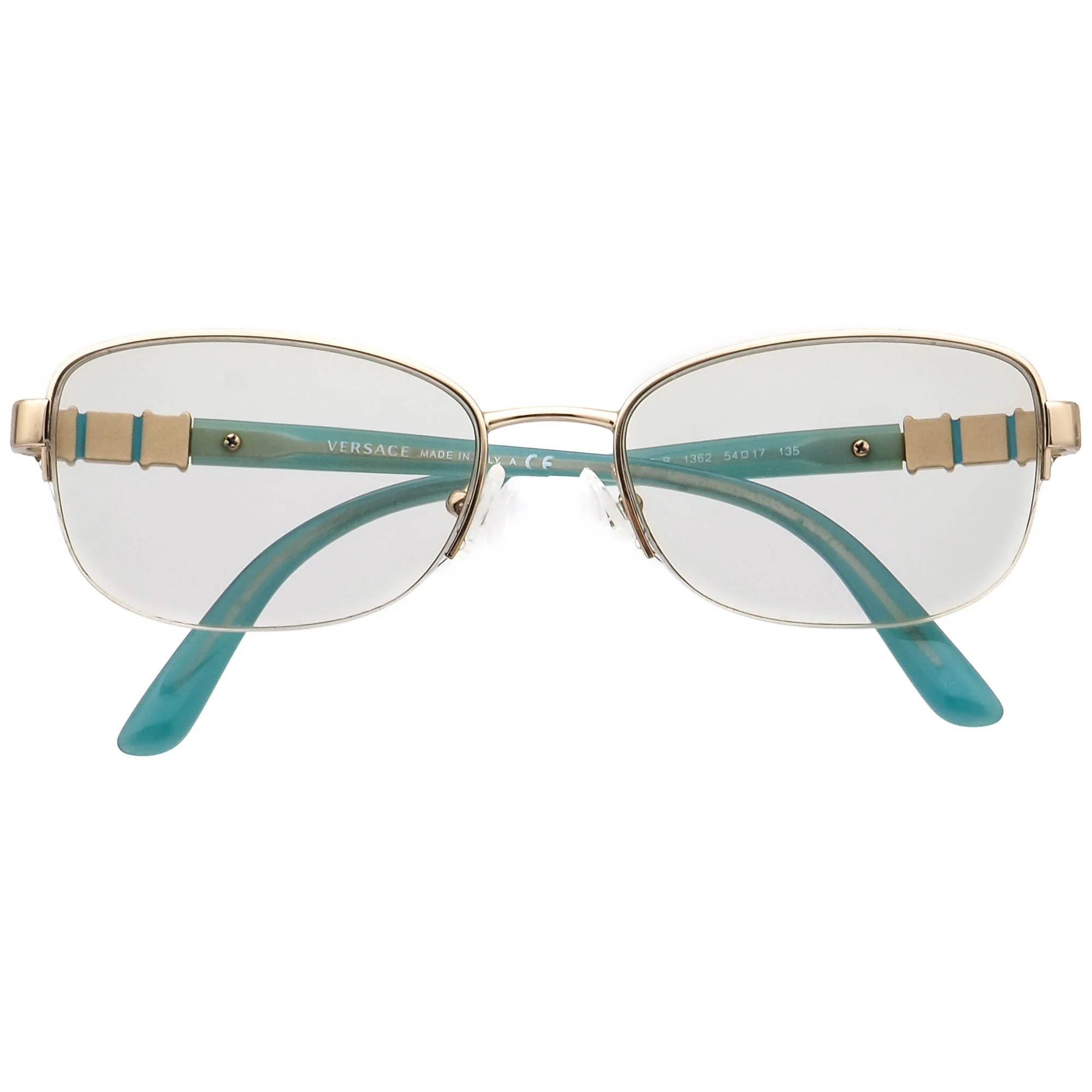 Versace MOD. 1230-B 1362  54□17 135 - Image 6
