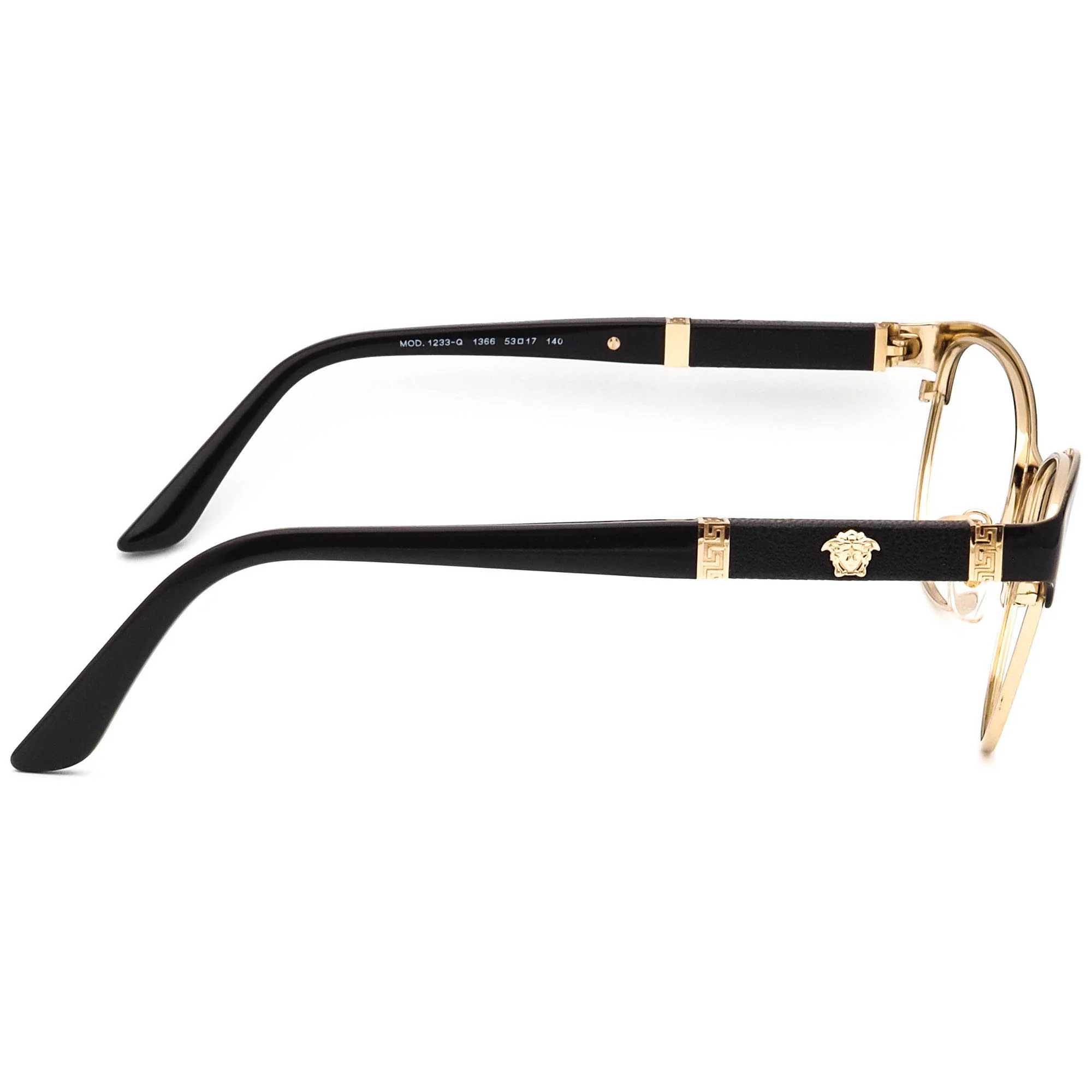 Versace MOD. 1233-Q 1366   53□17 140 - Image 4