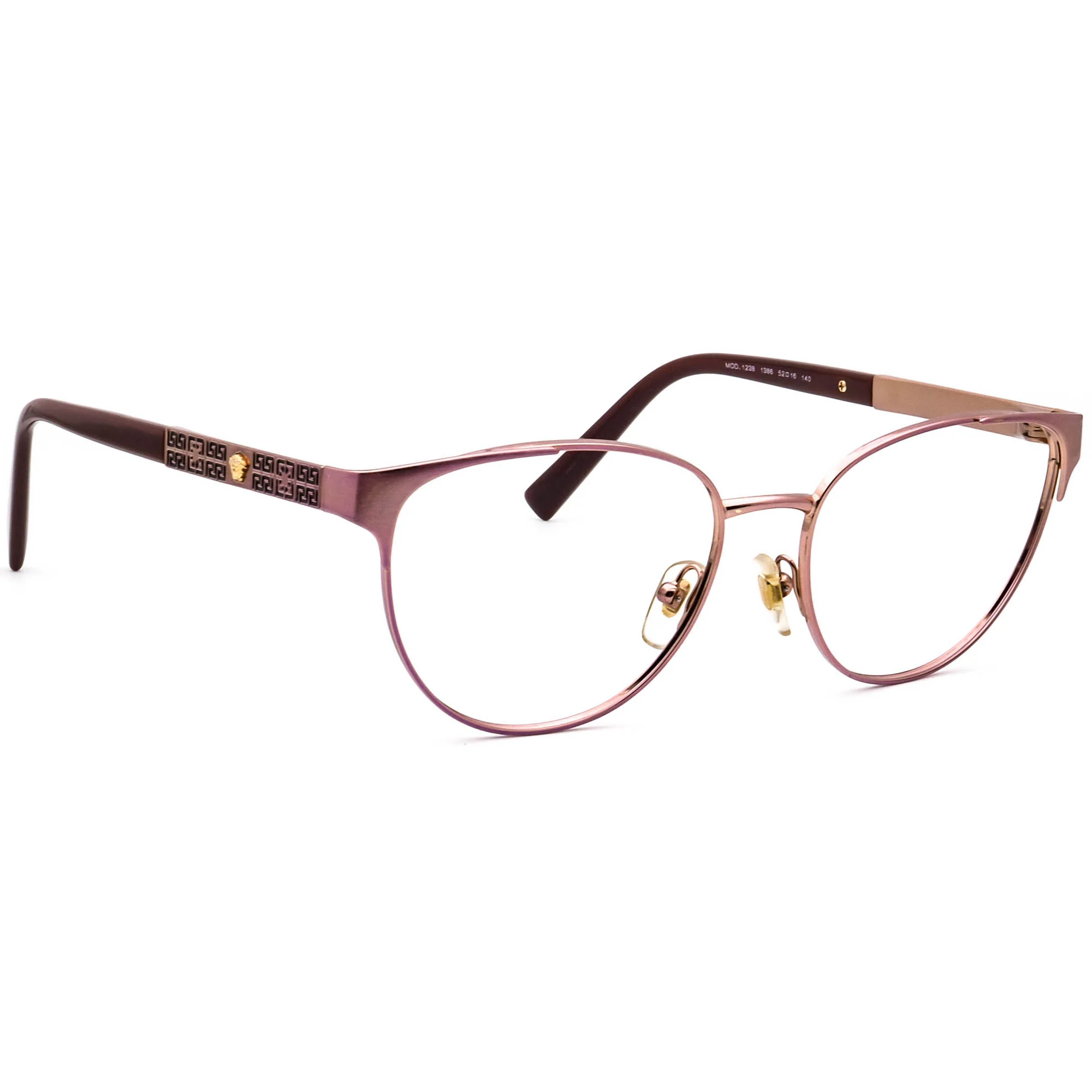 Versace MOD. 1238 1386   52□16 140