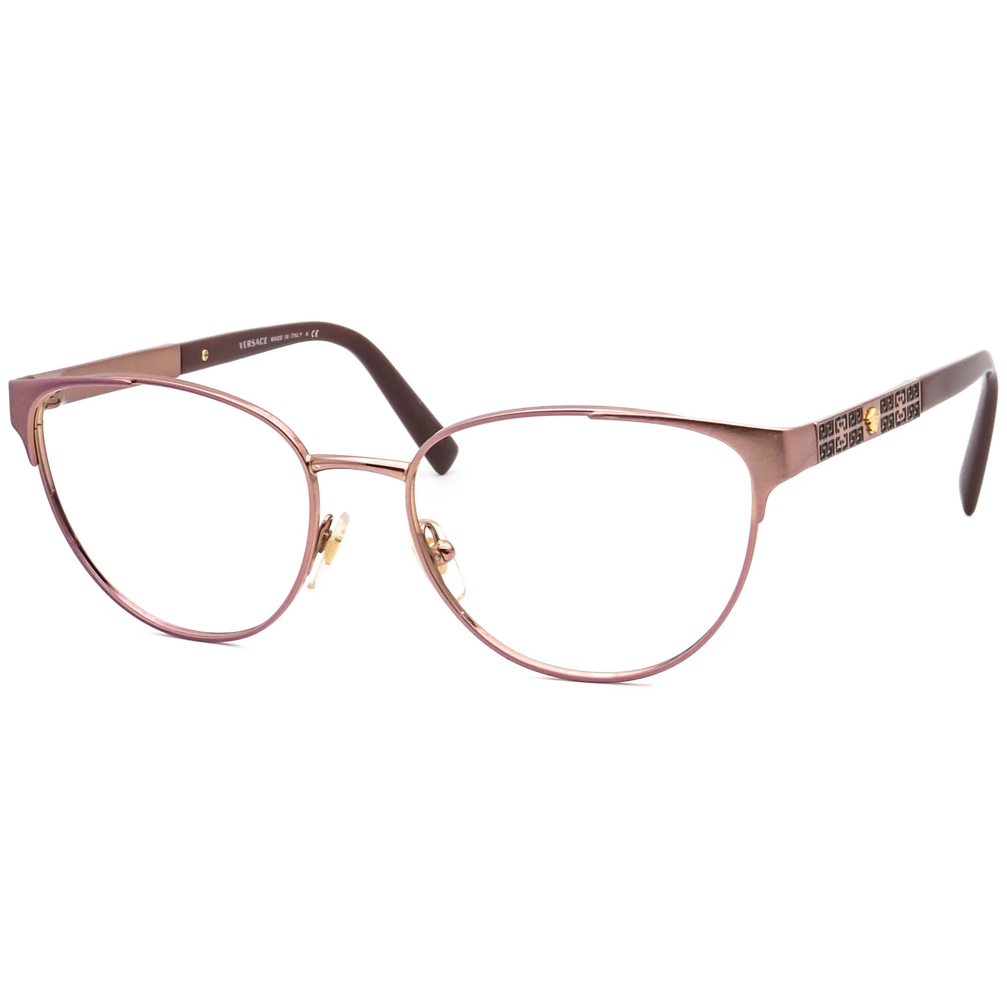 Versace MOD. 1238 1386   52□16 140 - Image 3